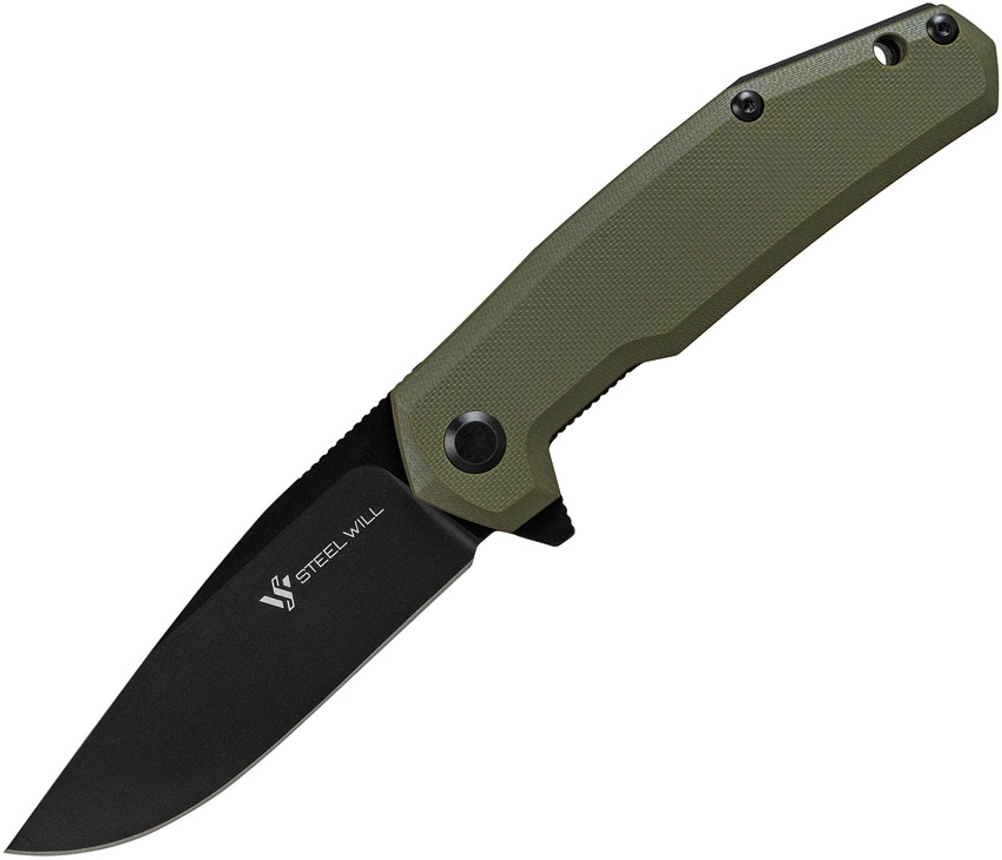 Tenet F30-33 Linerlock