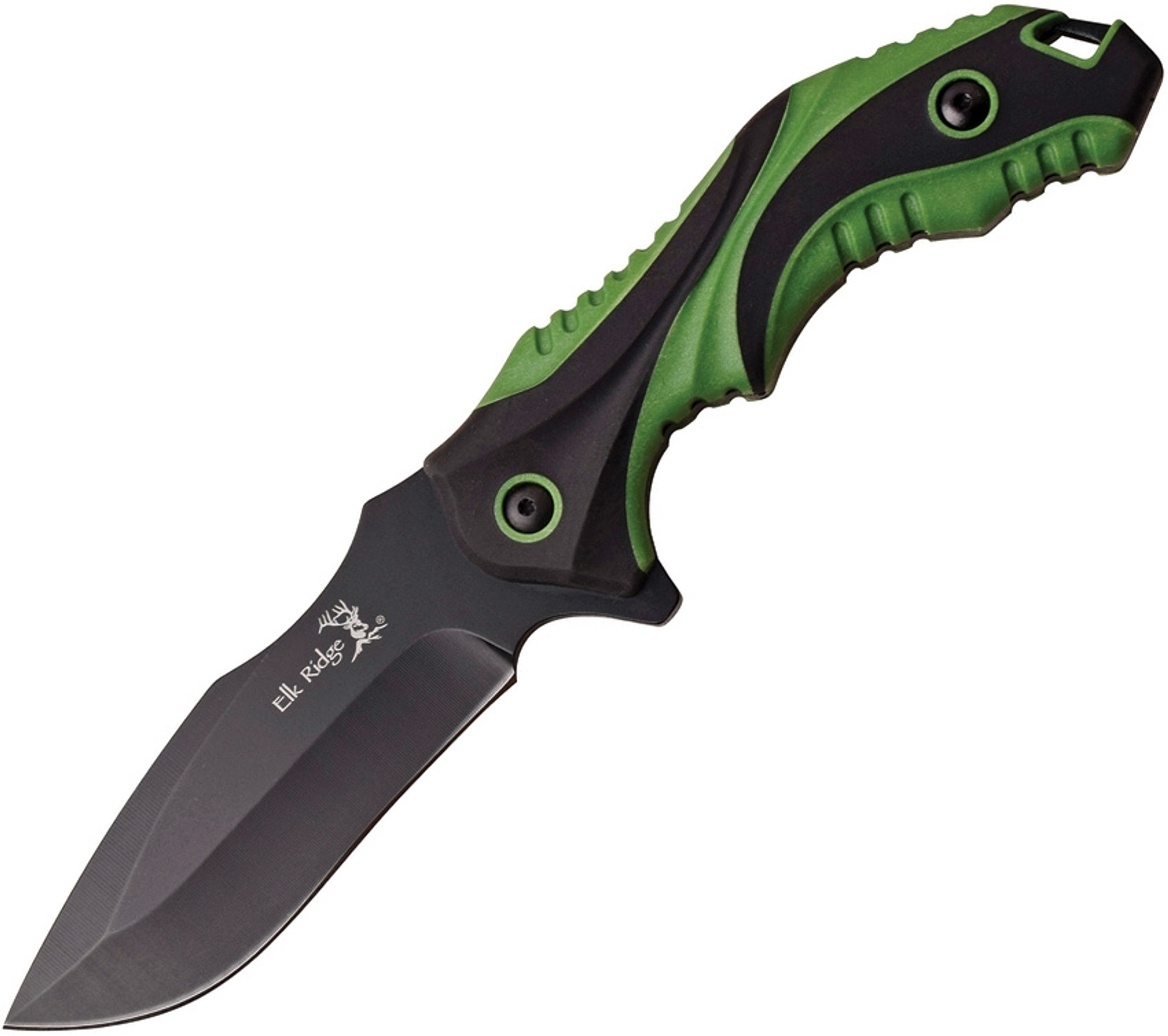 Fixed Blade Green