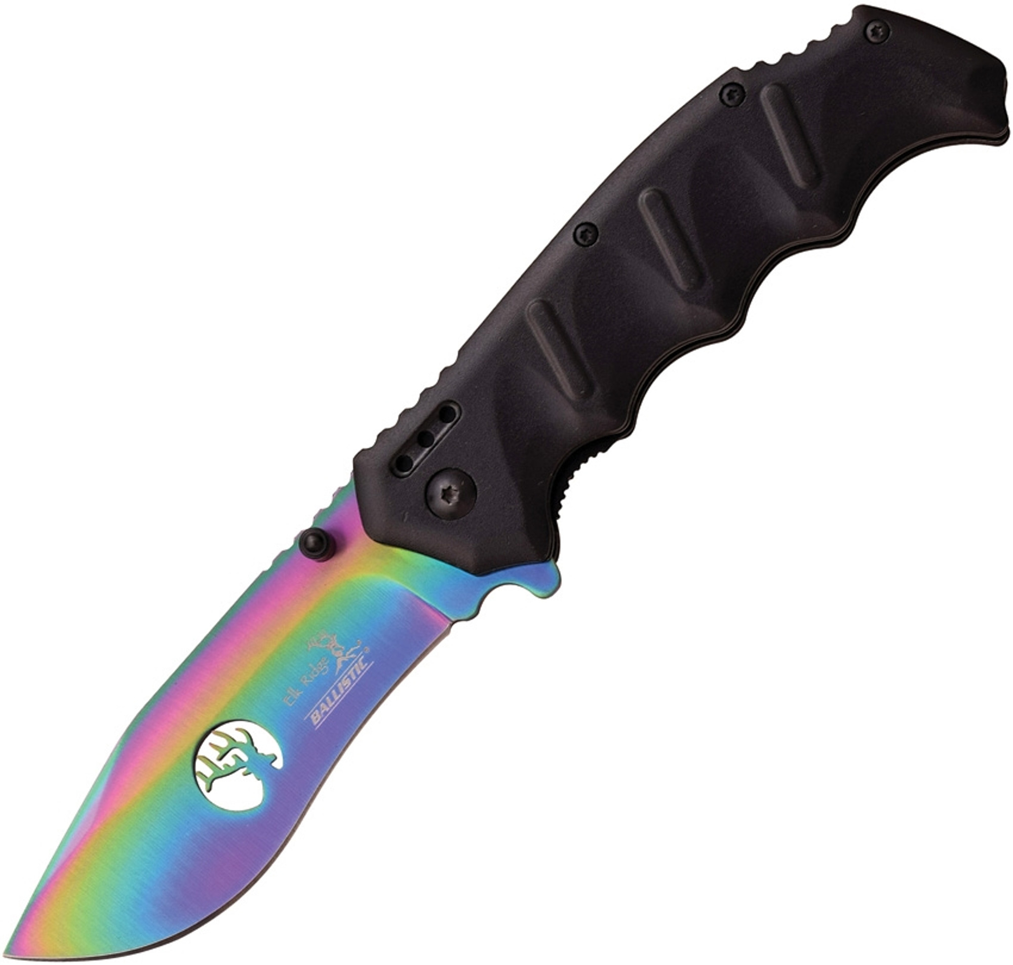 Linerlock A/O Rainbow