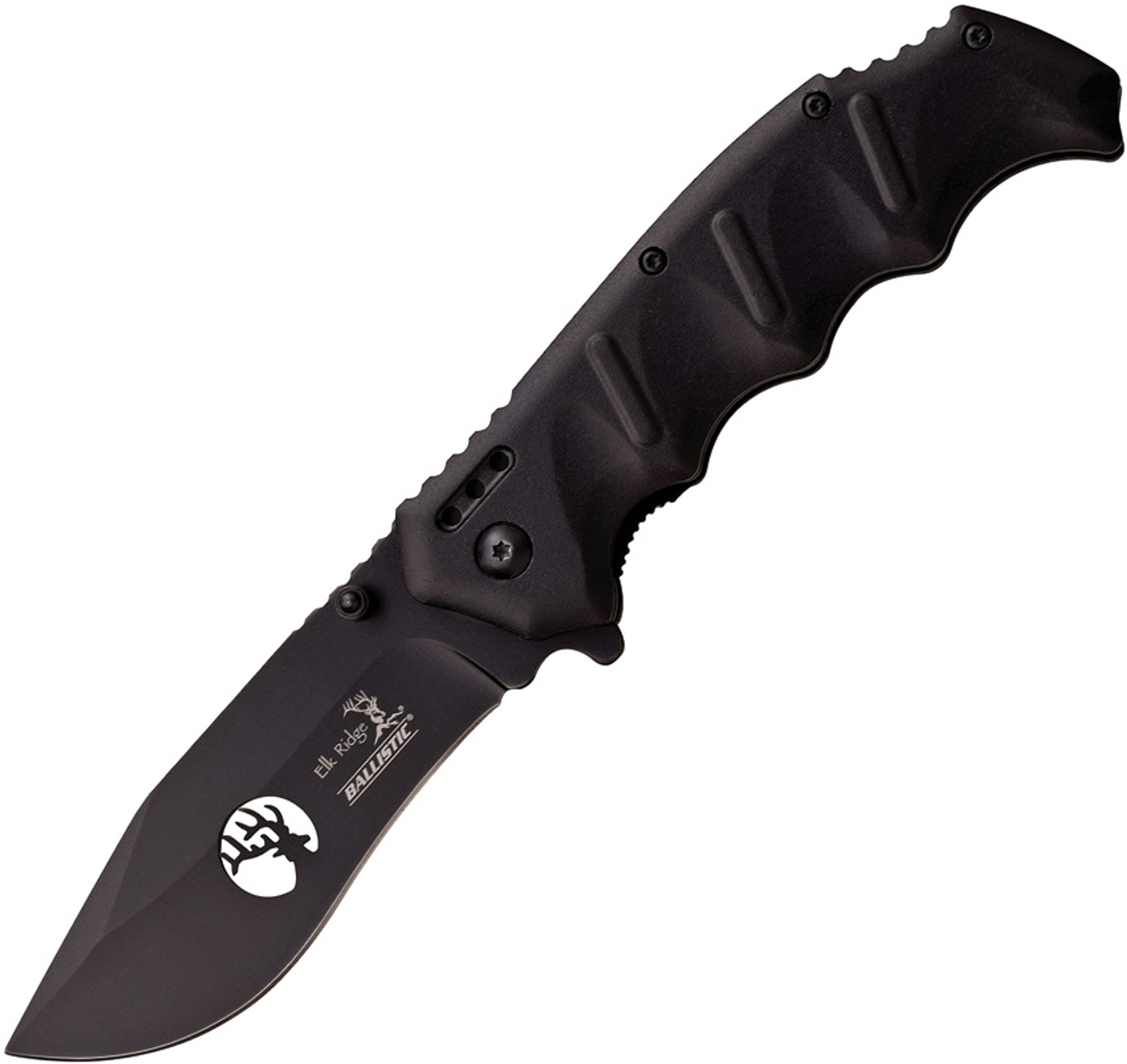 Linerlock  A/O Black