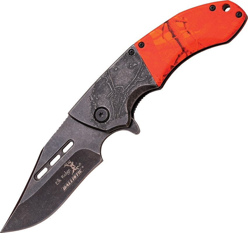 Linerlock Orange A/O