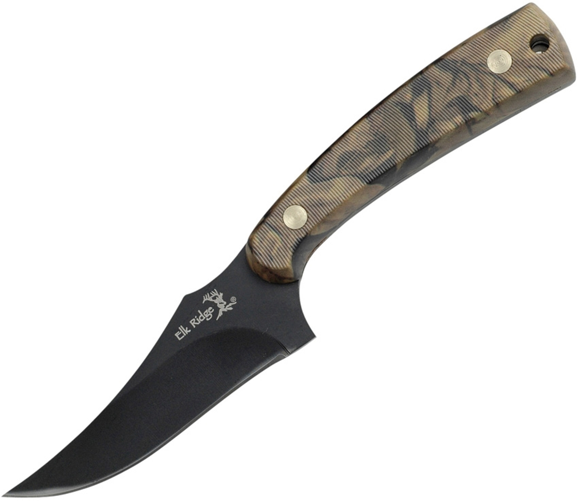  Fixed Blade Camo