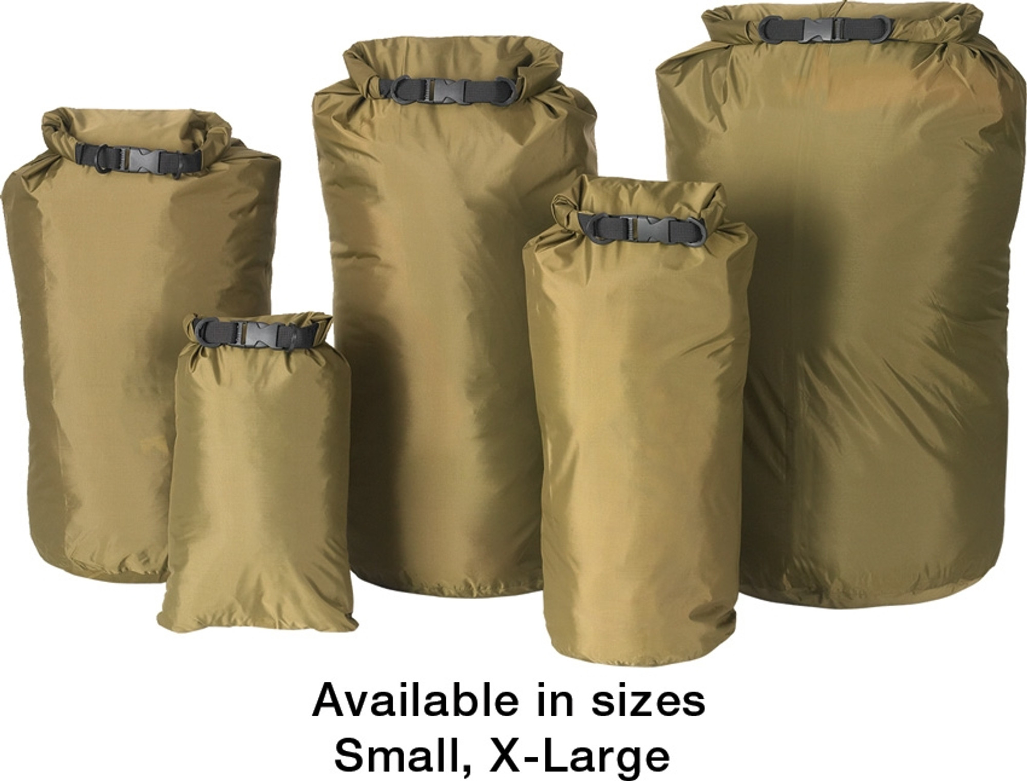 Dri-Sak Waterproof Bag - Small 