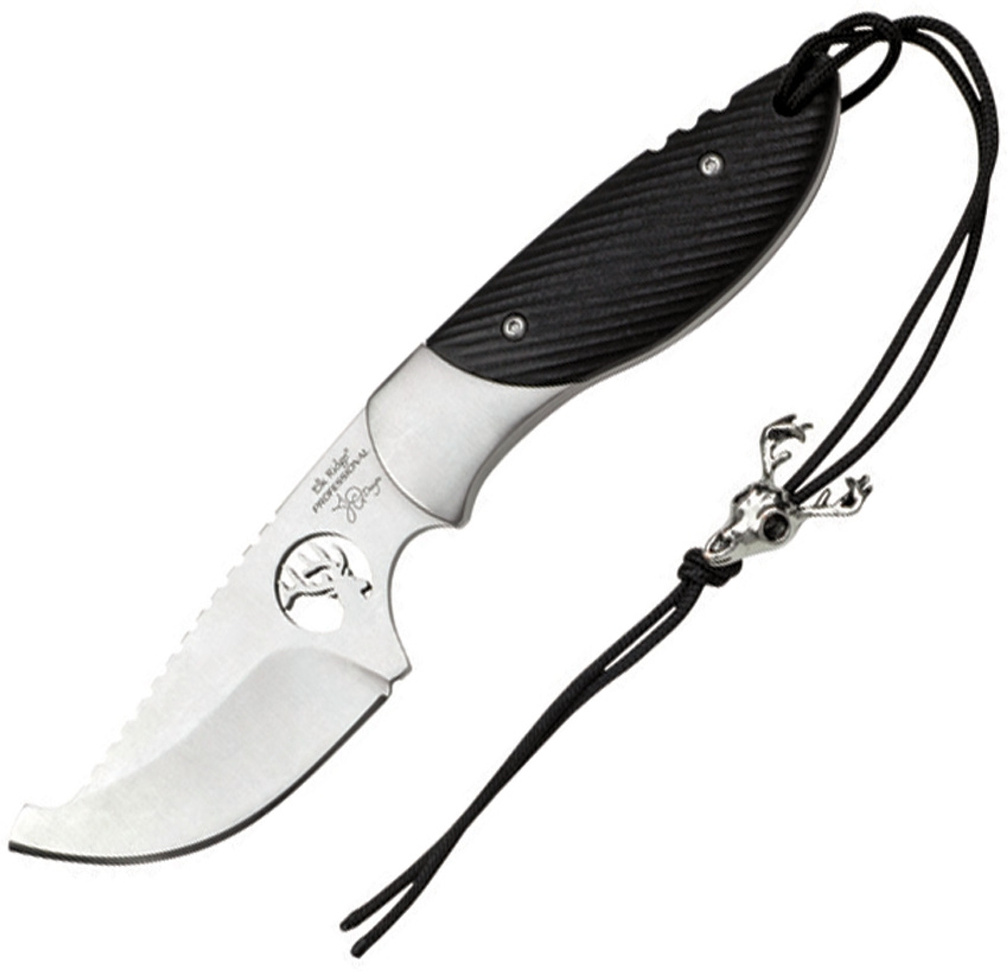 Professional Fixed  Blade