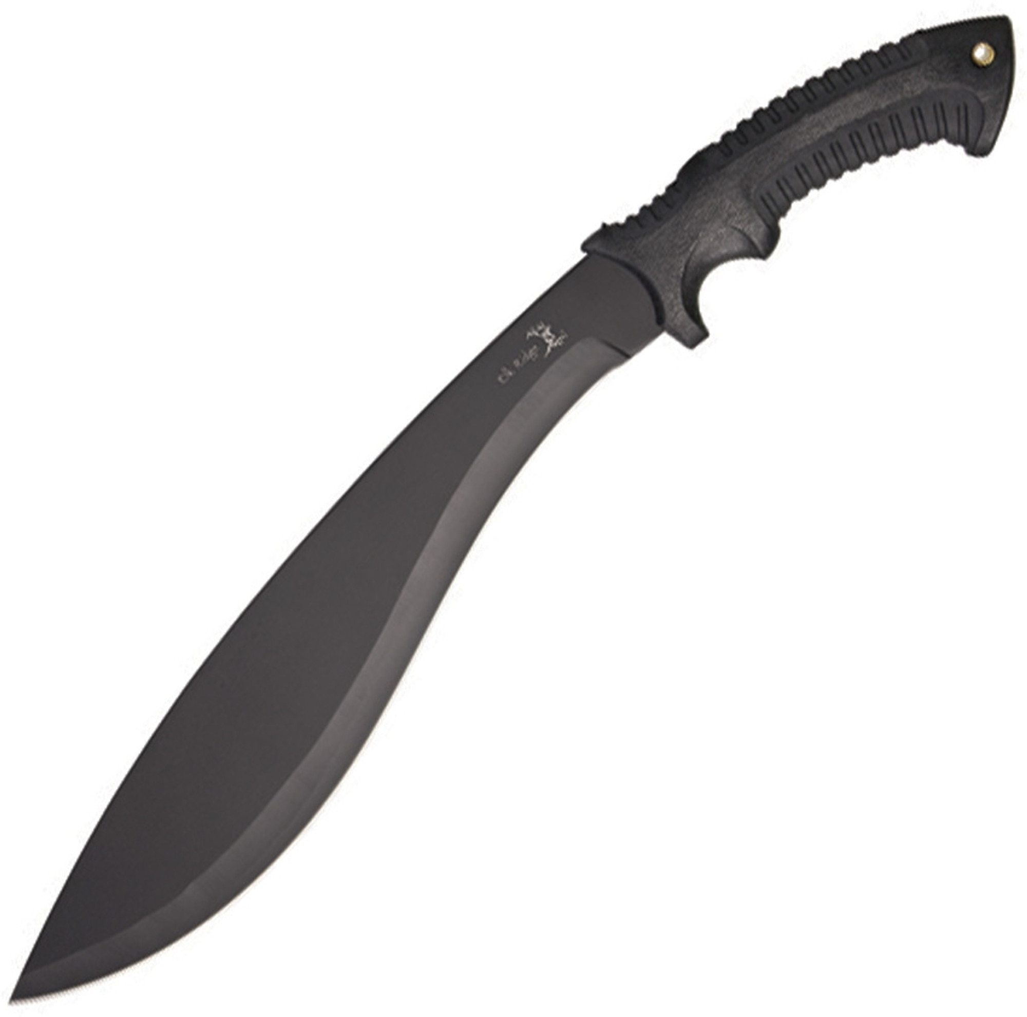 Bolo Machete Black B521