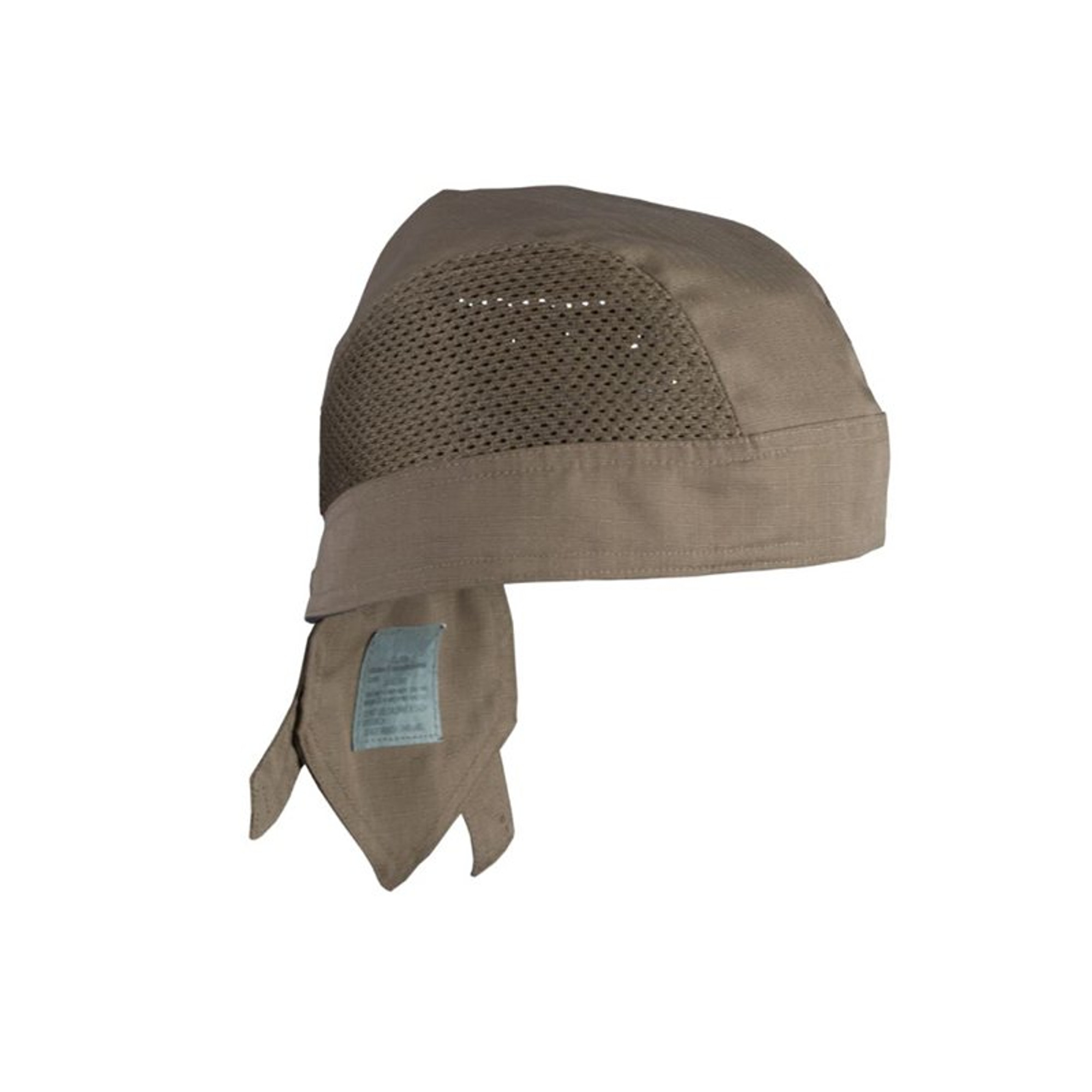 Tactical Head Wrap - Tan