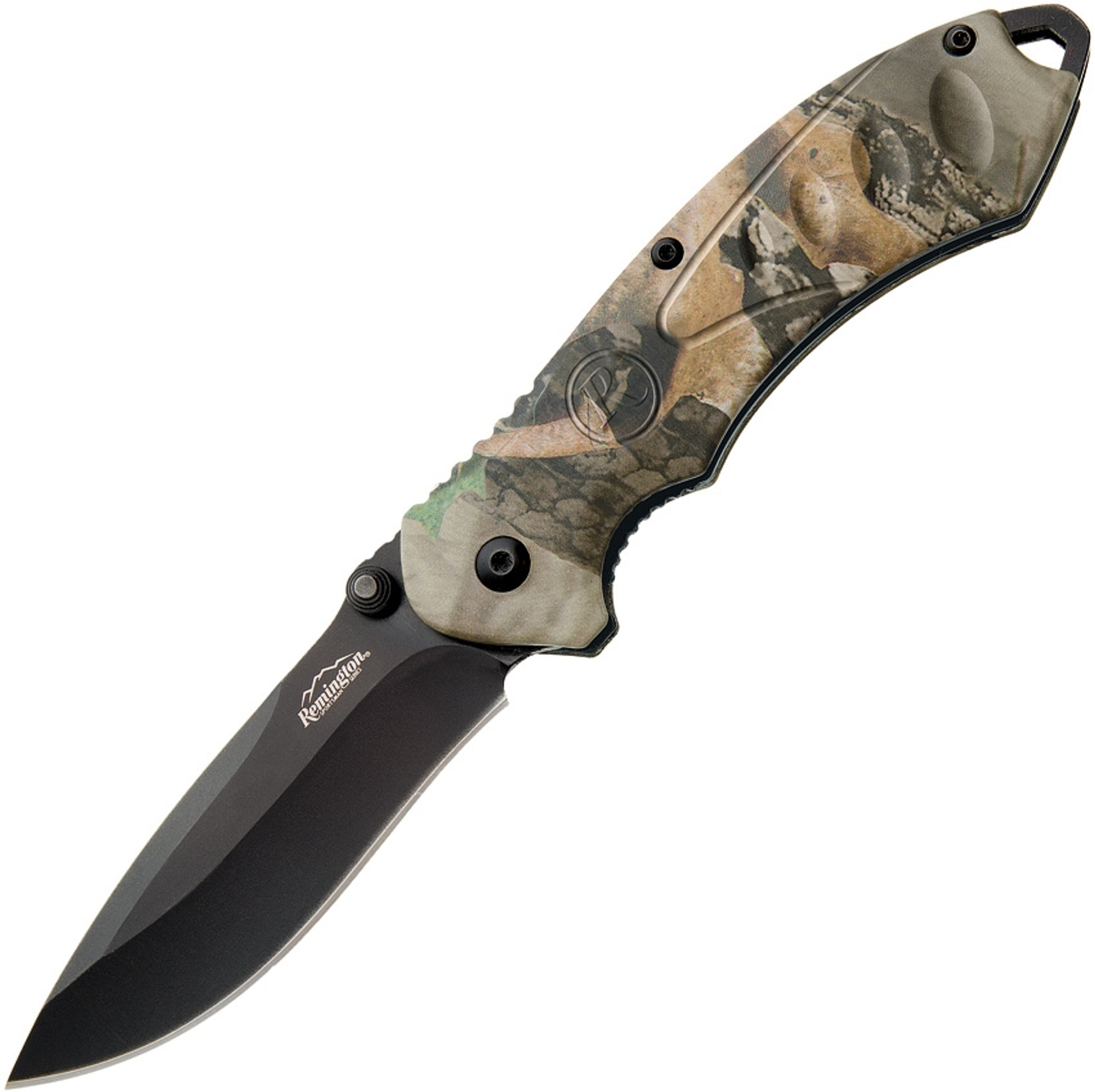 Sportsman FAST A/O Linerlock R11618