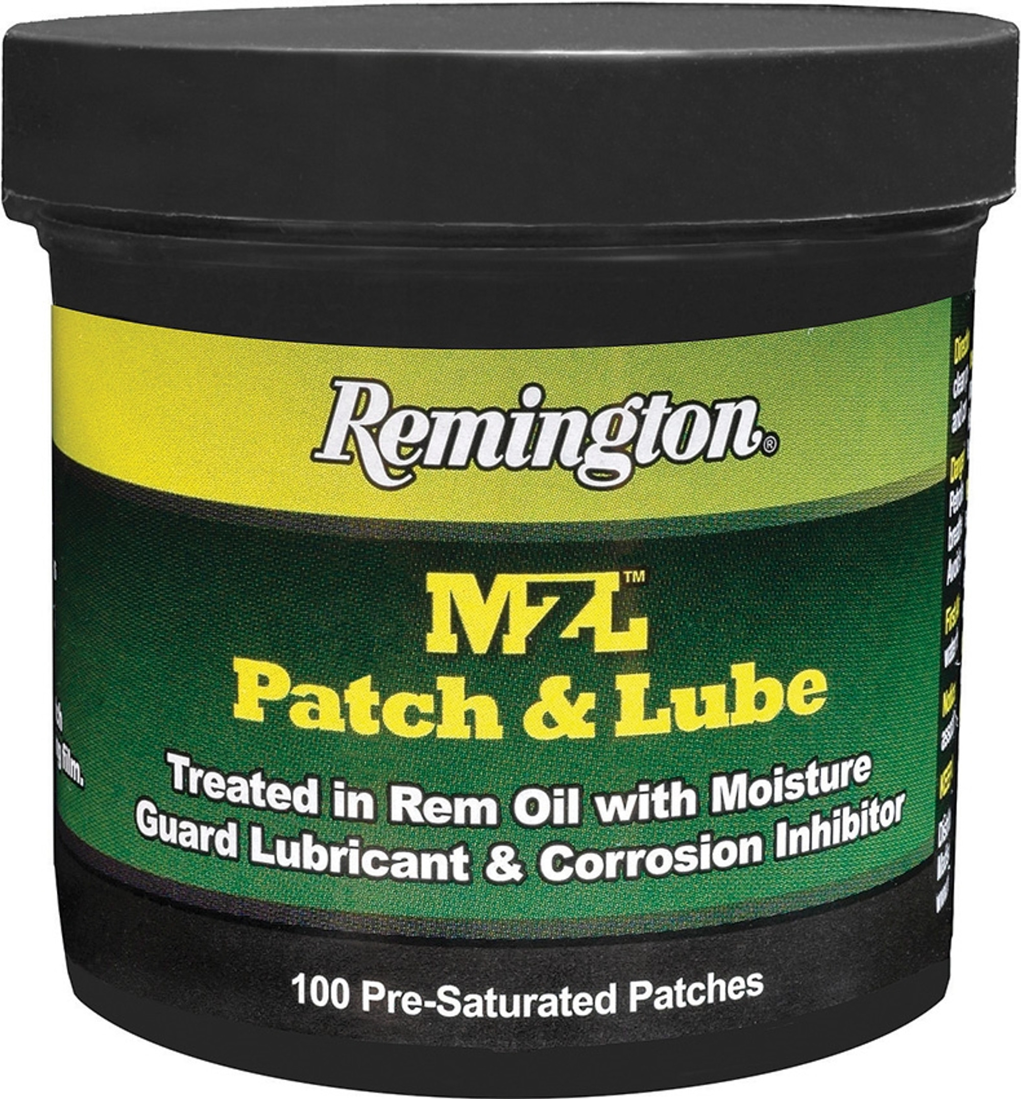 MZL Patch & Lube