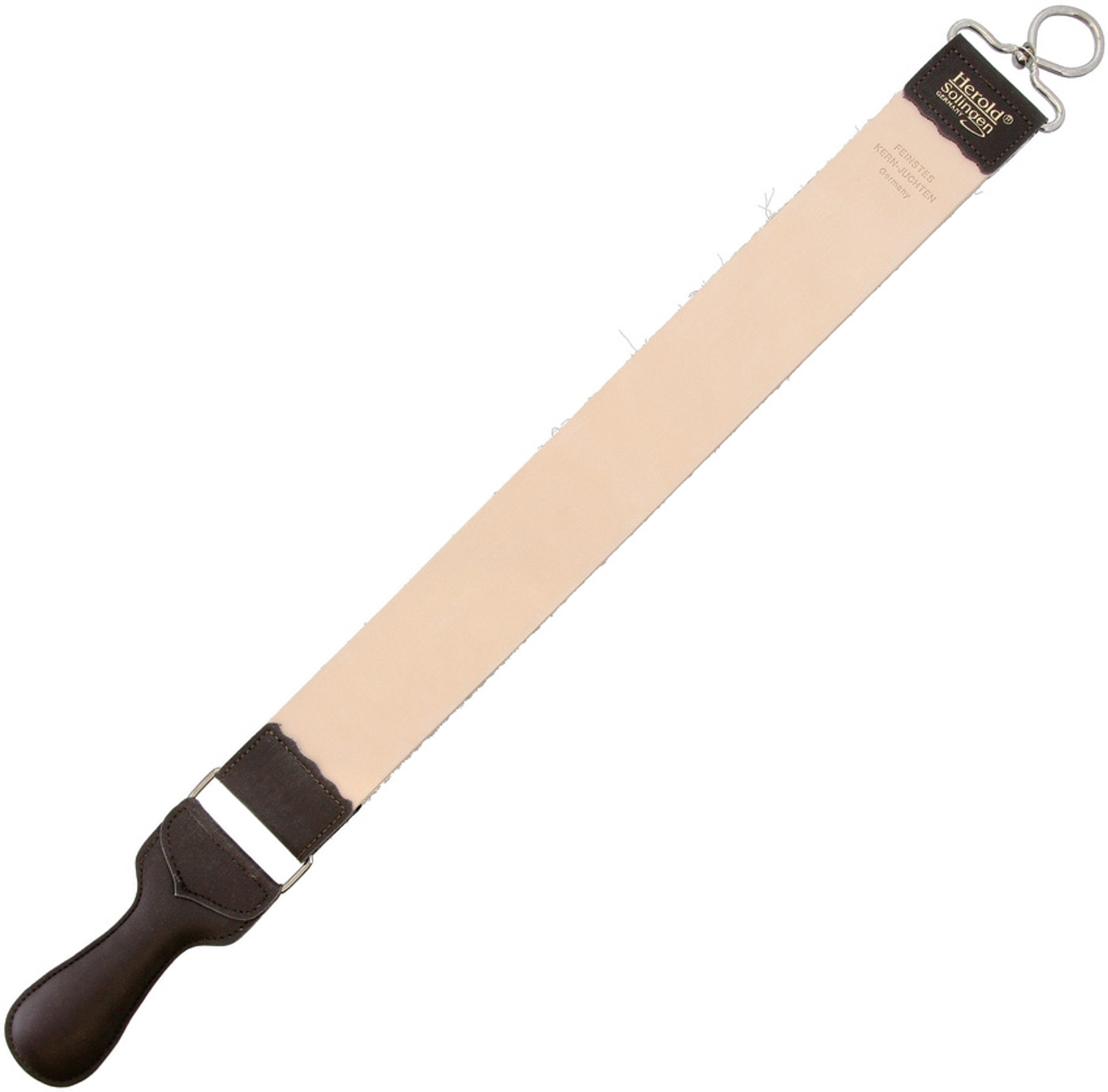 Razor Strop Leather/Linen