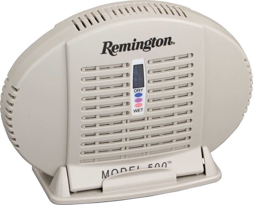 Model 500 Mini Dehumidifier