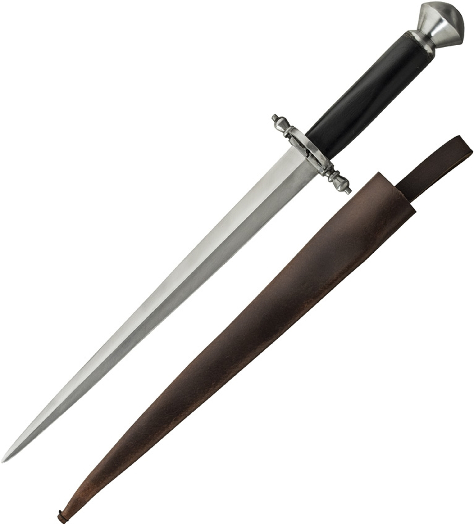 Saxon Parrying Dagger