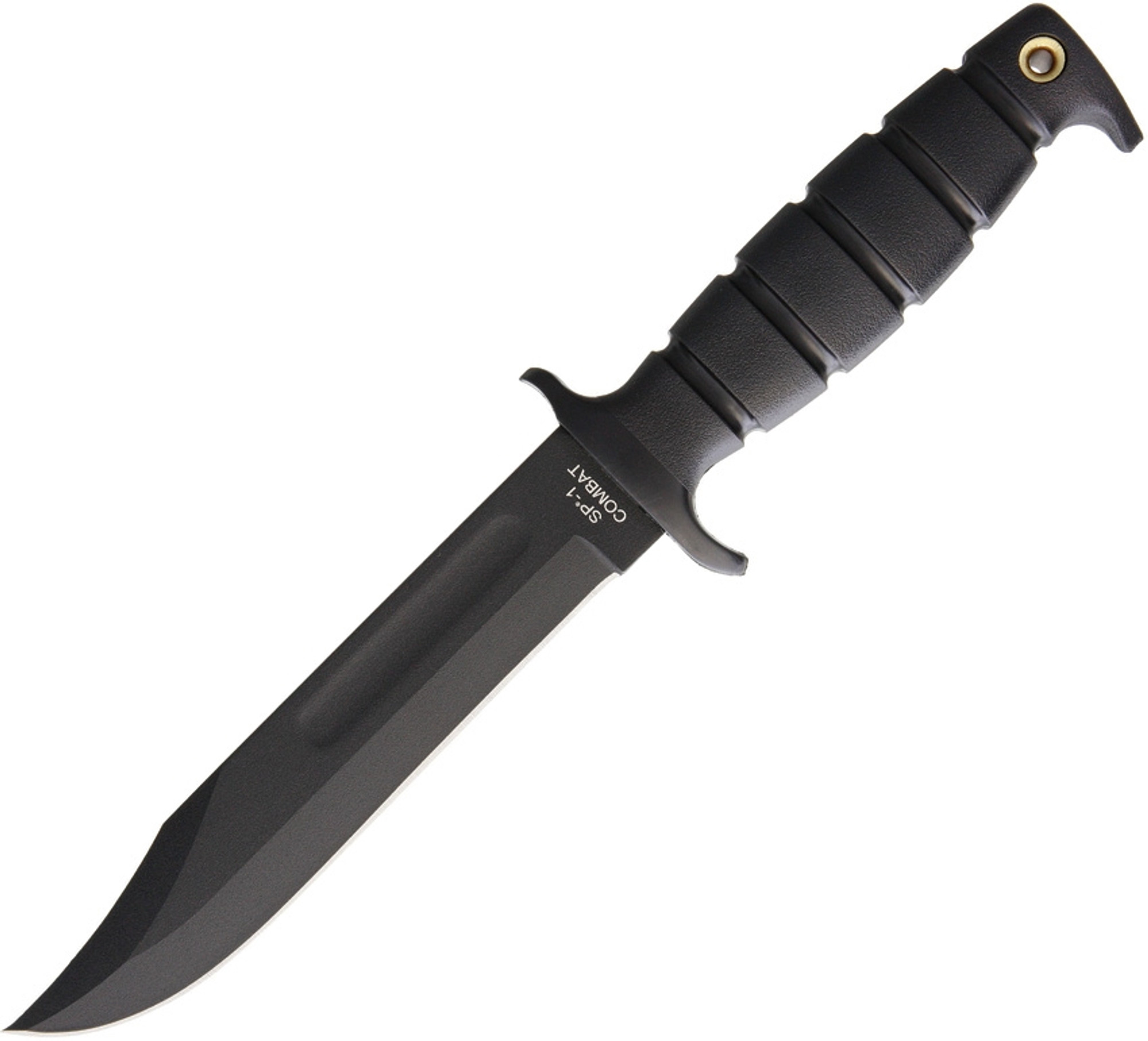 SP-1 Combat Knife w/Nylon