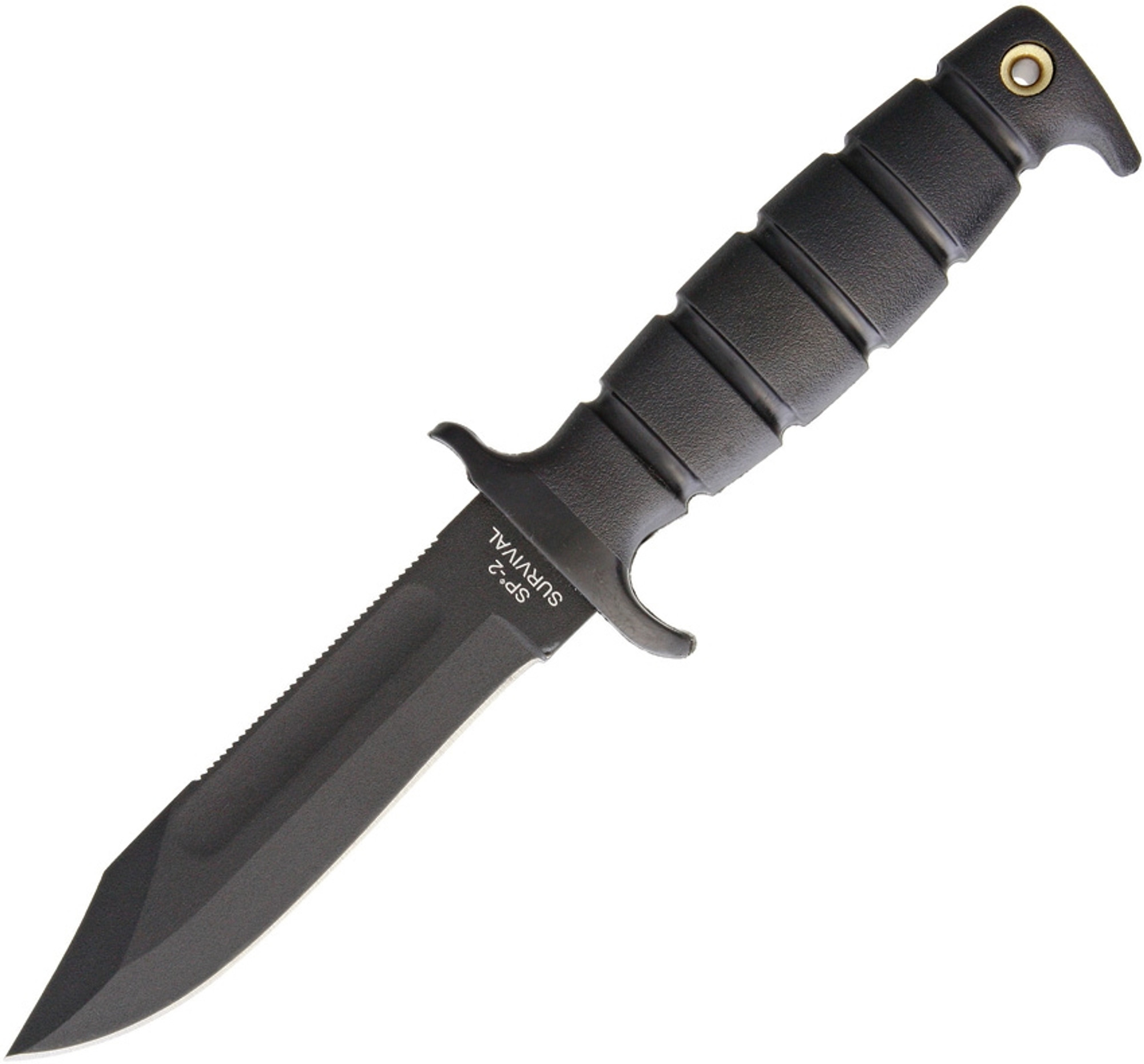 SP-2 Survival Knife Nylon Sth