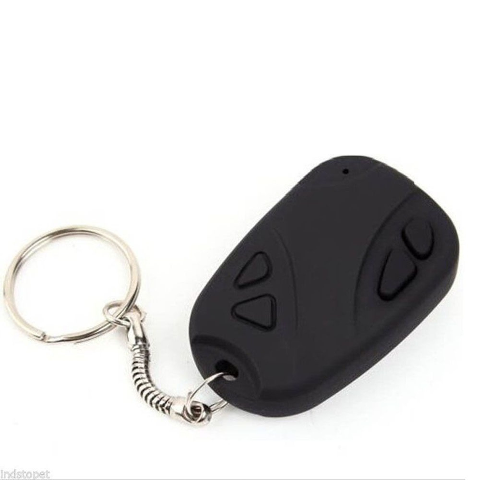 808 Car Keychain Micro Camera