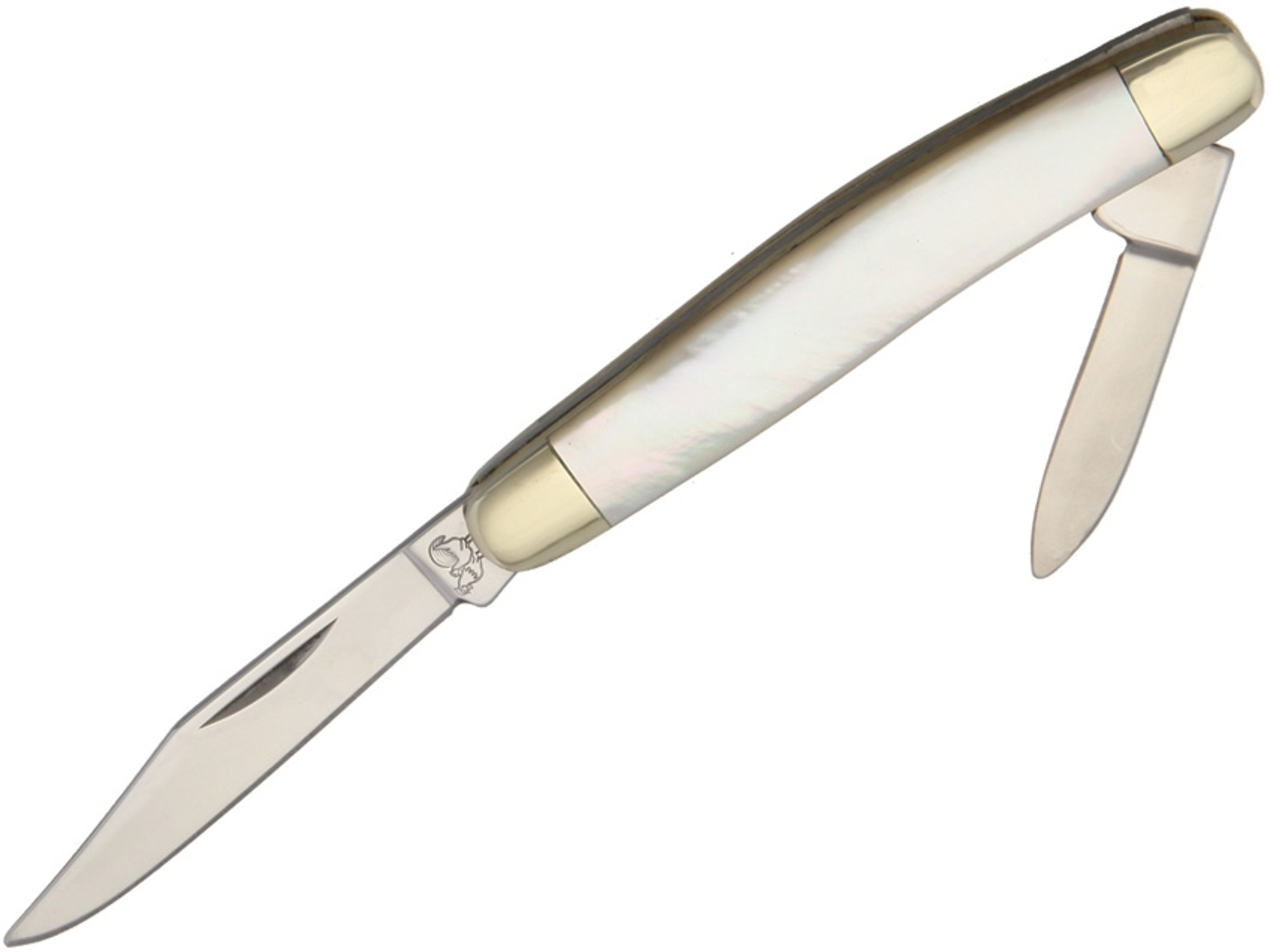 Pen Knife Mother of Pearl