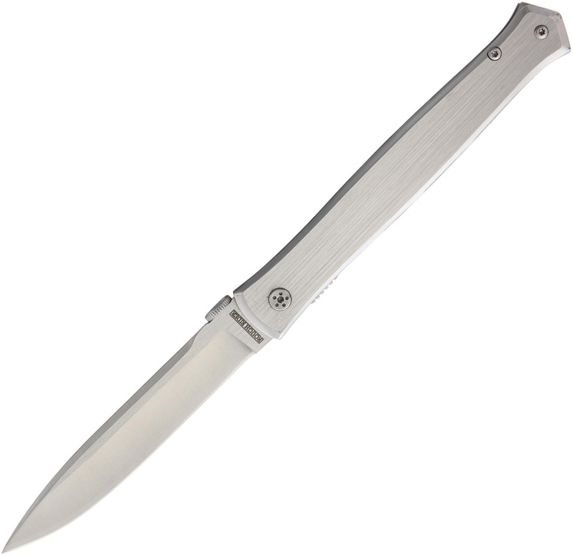 Thin Man Linerlock