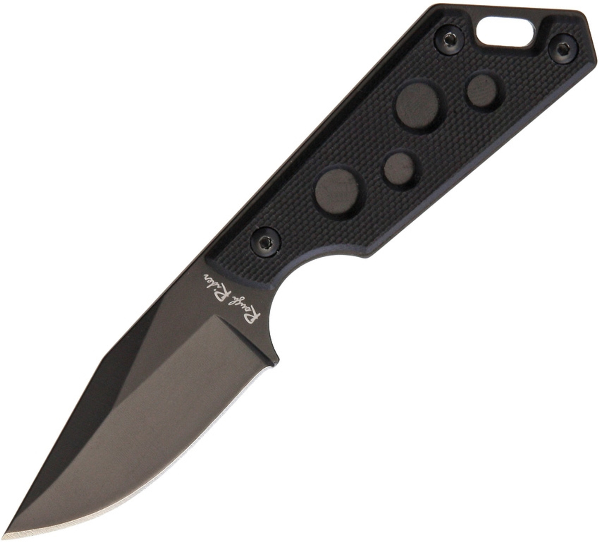 Neck Knife RR1813