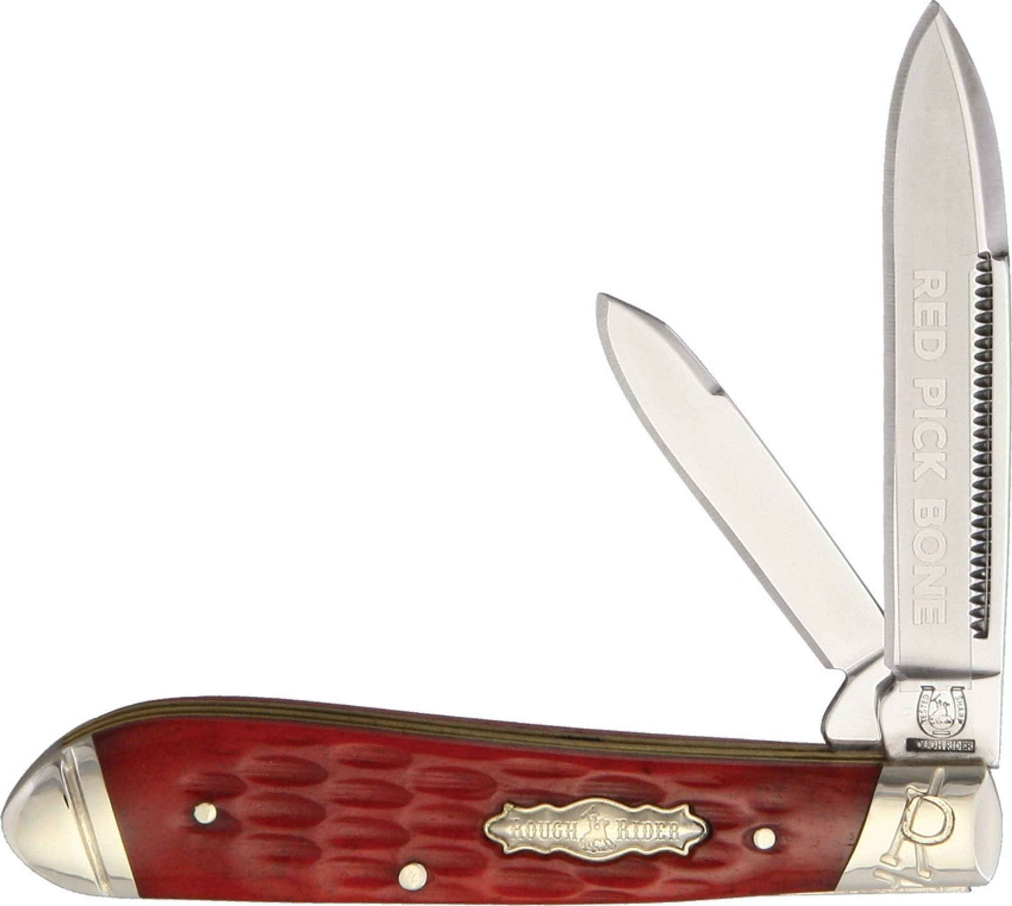 Peanut Red Pick Bone RR1679