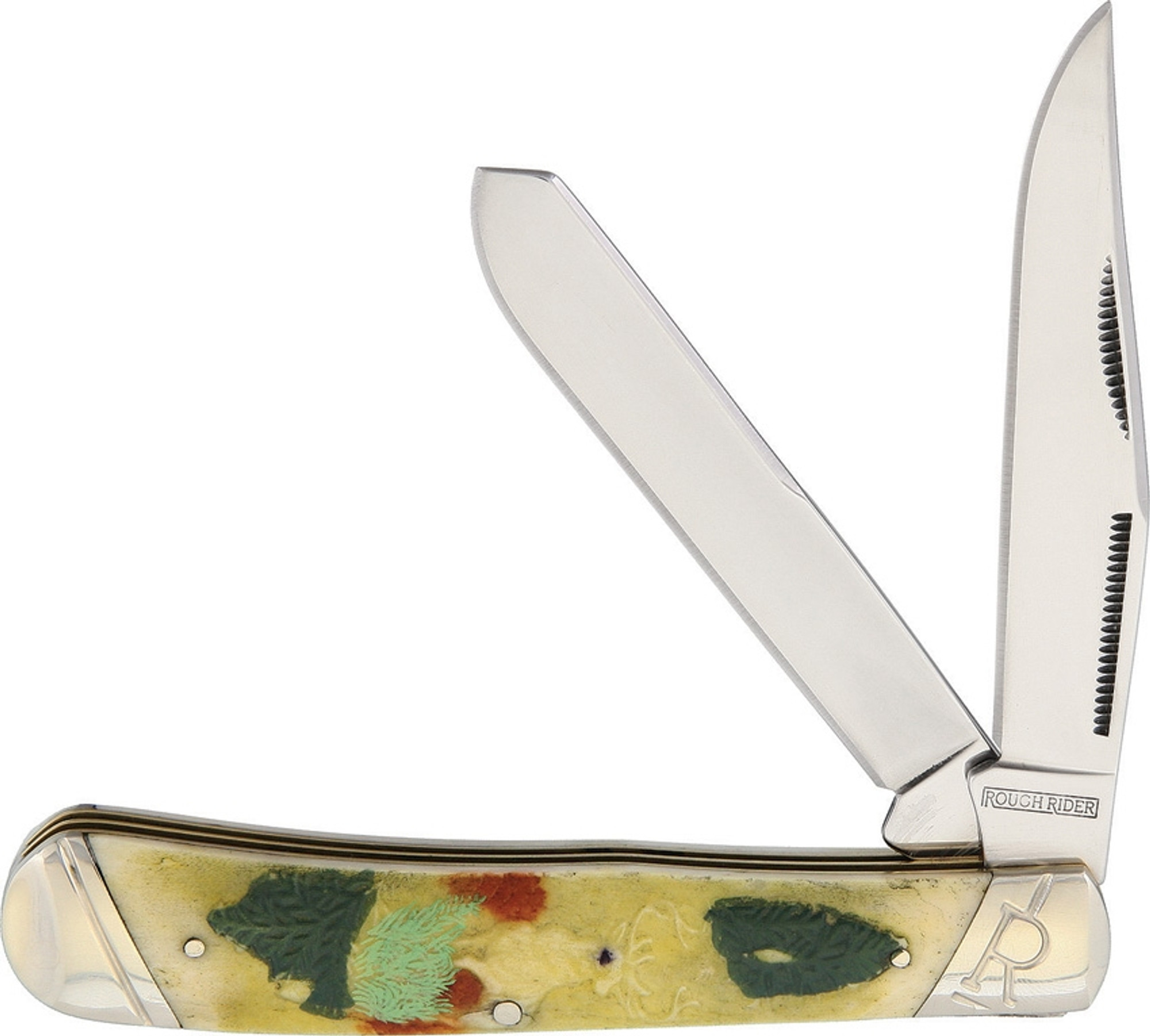 Whitetail Trapper Bone Whitetail Trapper Bone