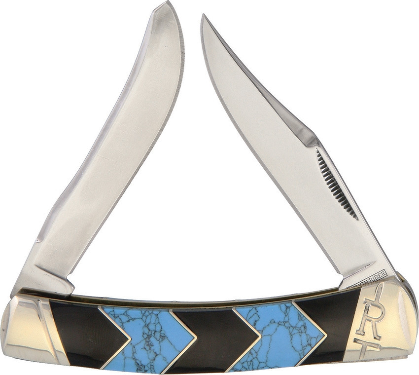 Turquoise Peak Moose