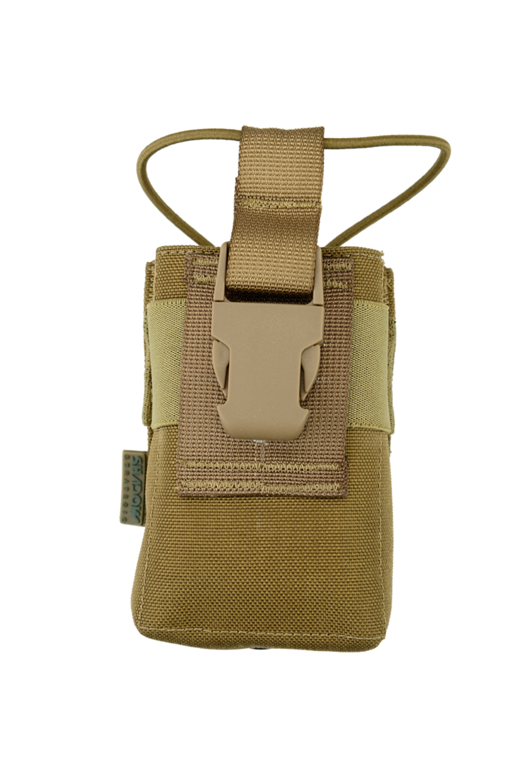 Shadow Tactical "ARP" Adjustable Radio Pouch