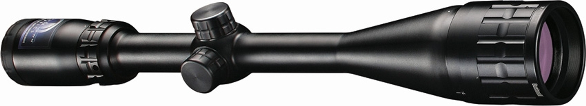 6-18x50mm Multi-X Scope