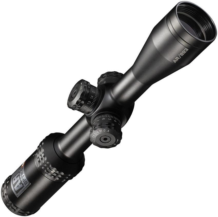 AR/223 Series 3-12x40