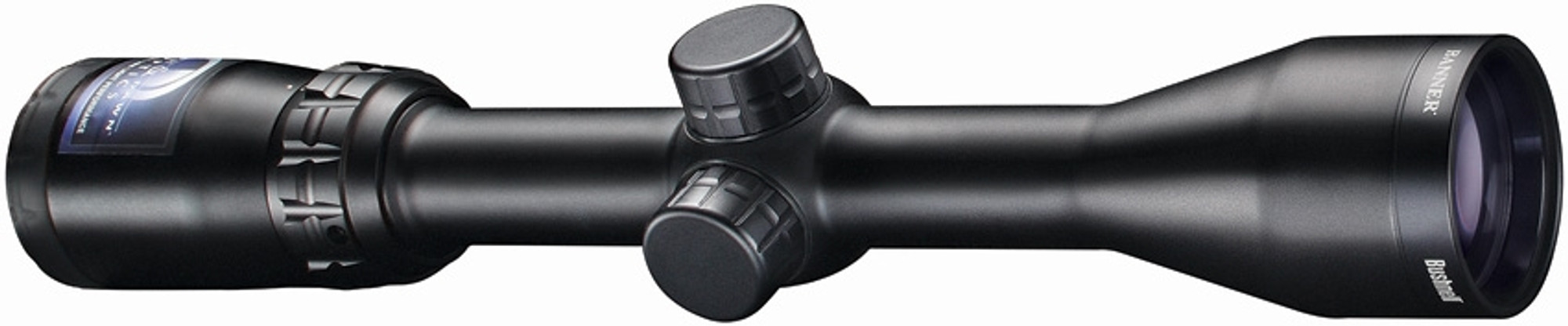 Banner  3-9x40mm Scope