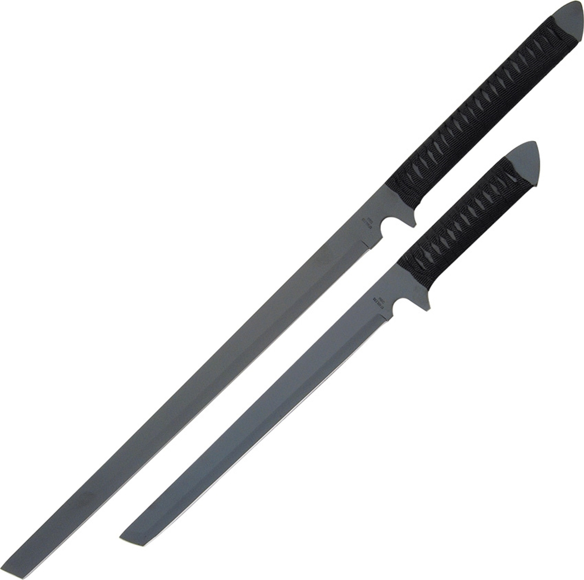 Ninja Sword Set