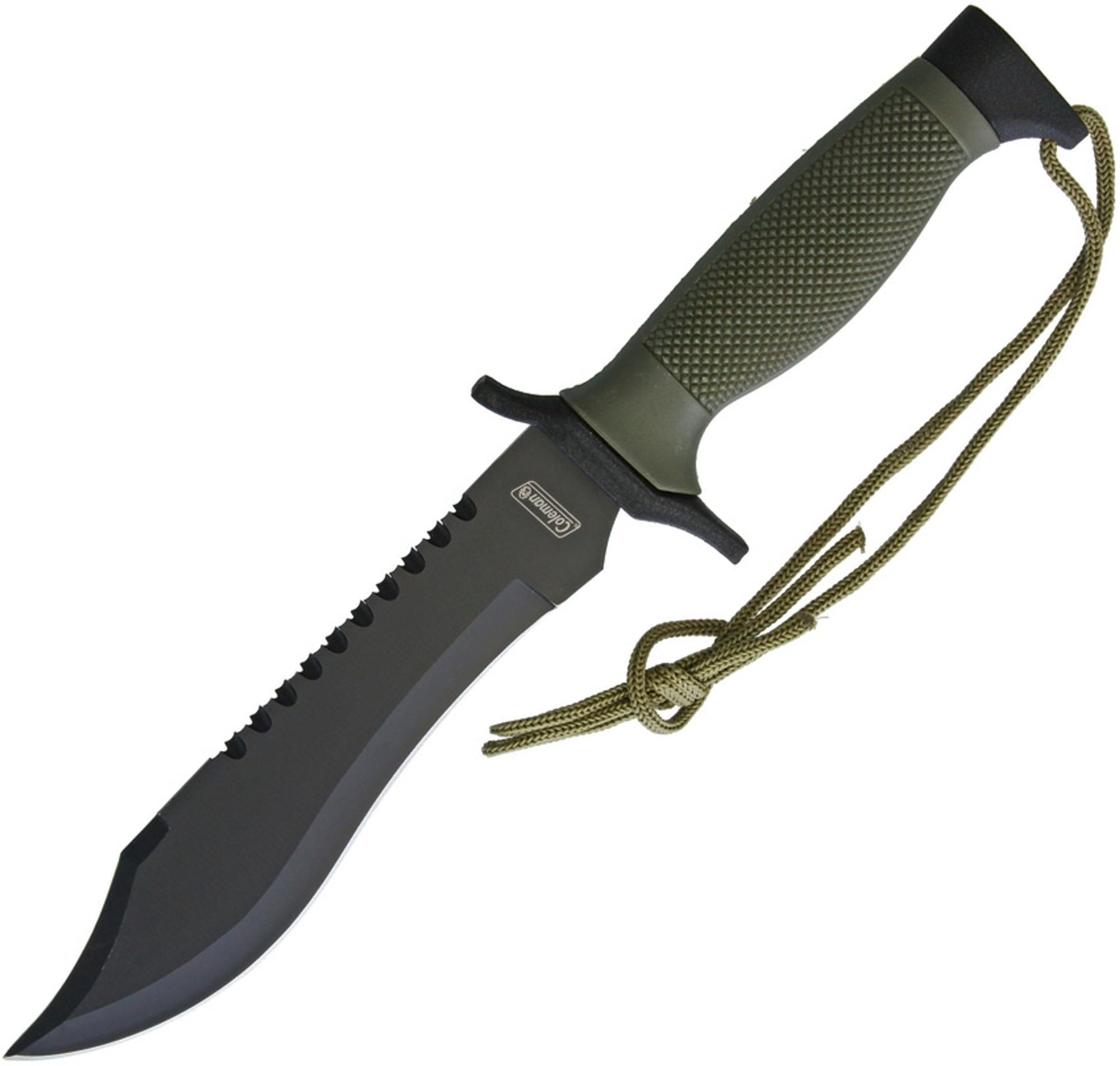 Fixed Blade CMN278001