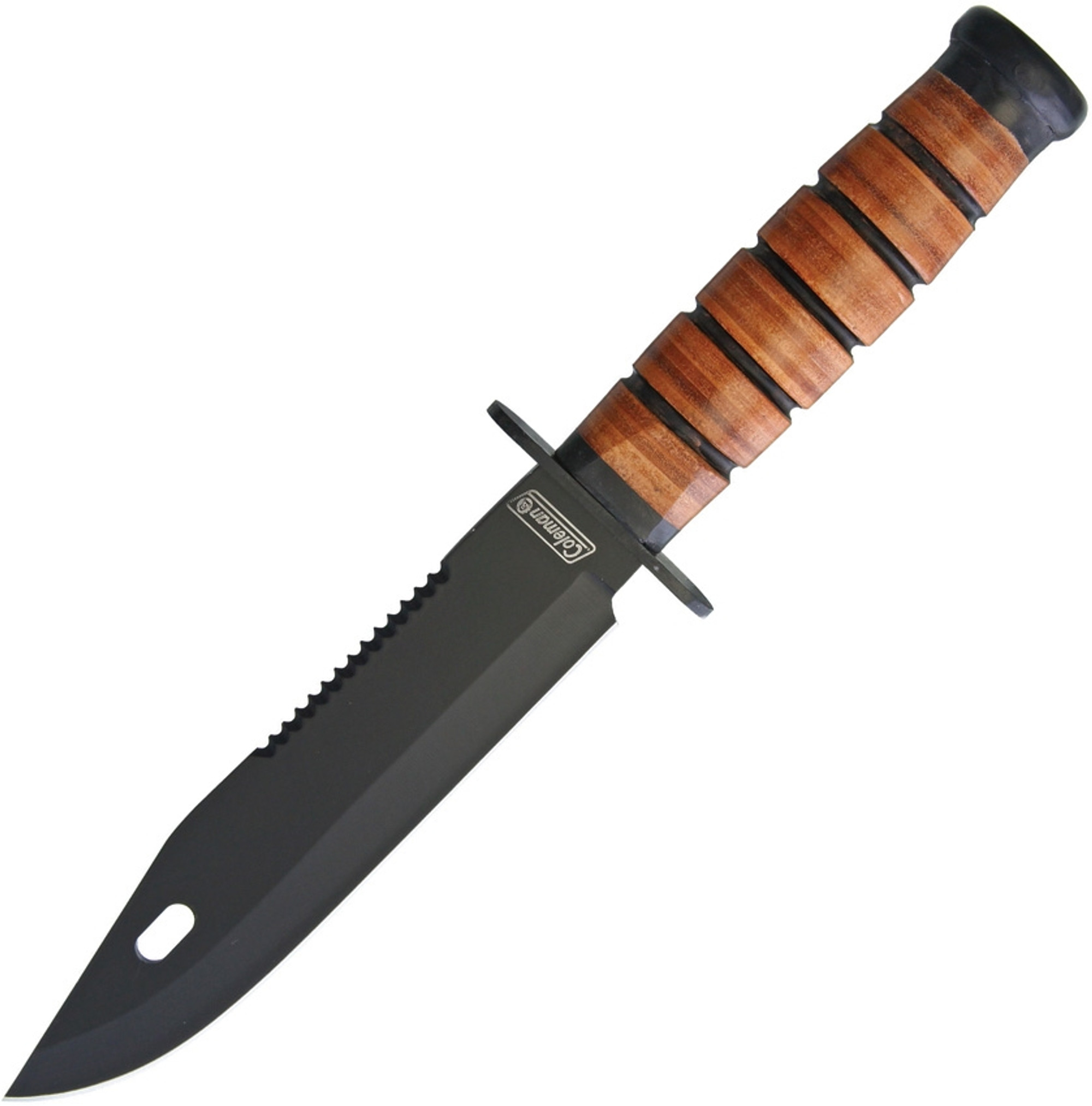 Fixed Blade CMN265001