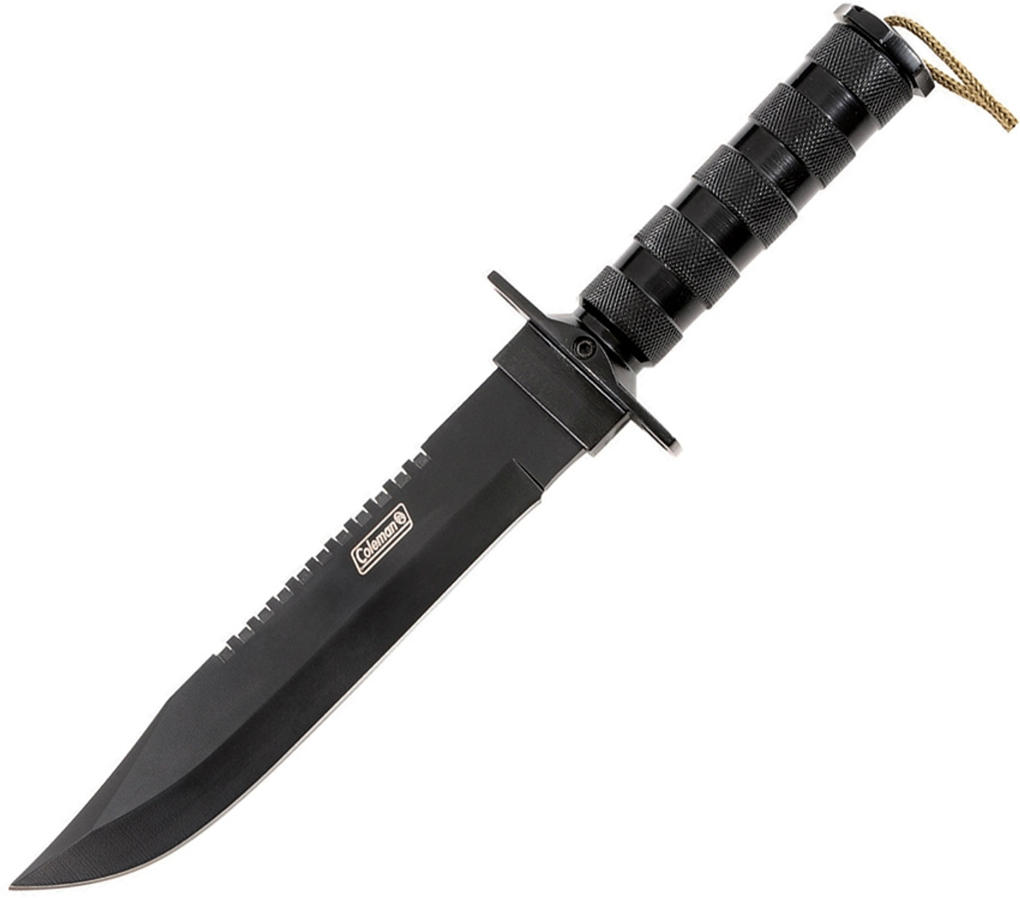   Survival Knife