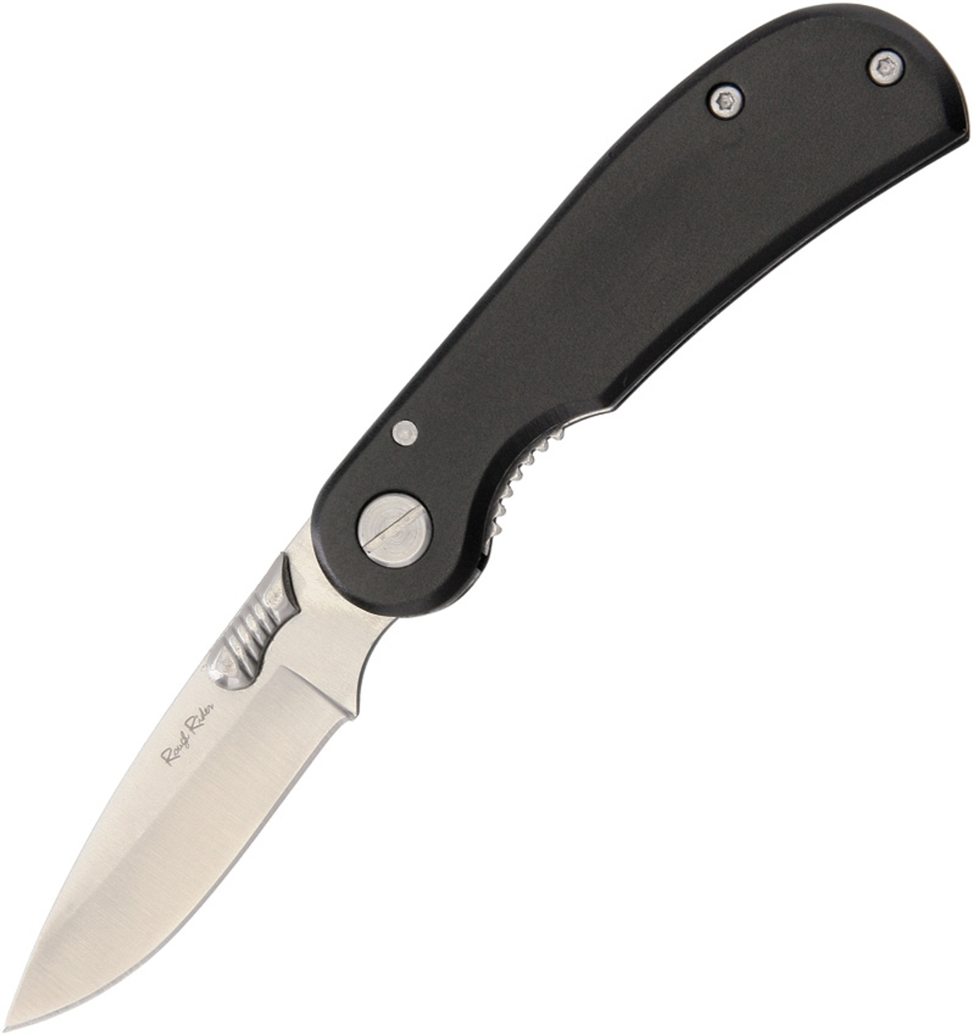 Linerlock Black RR1470