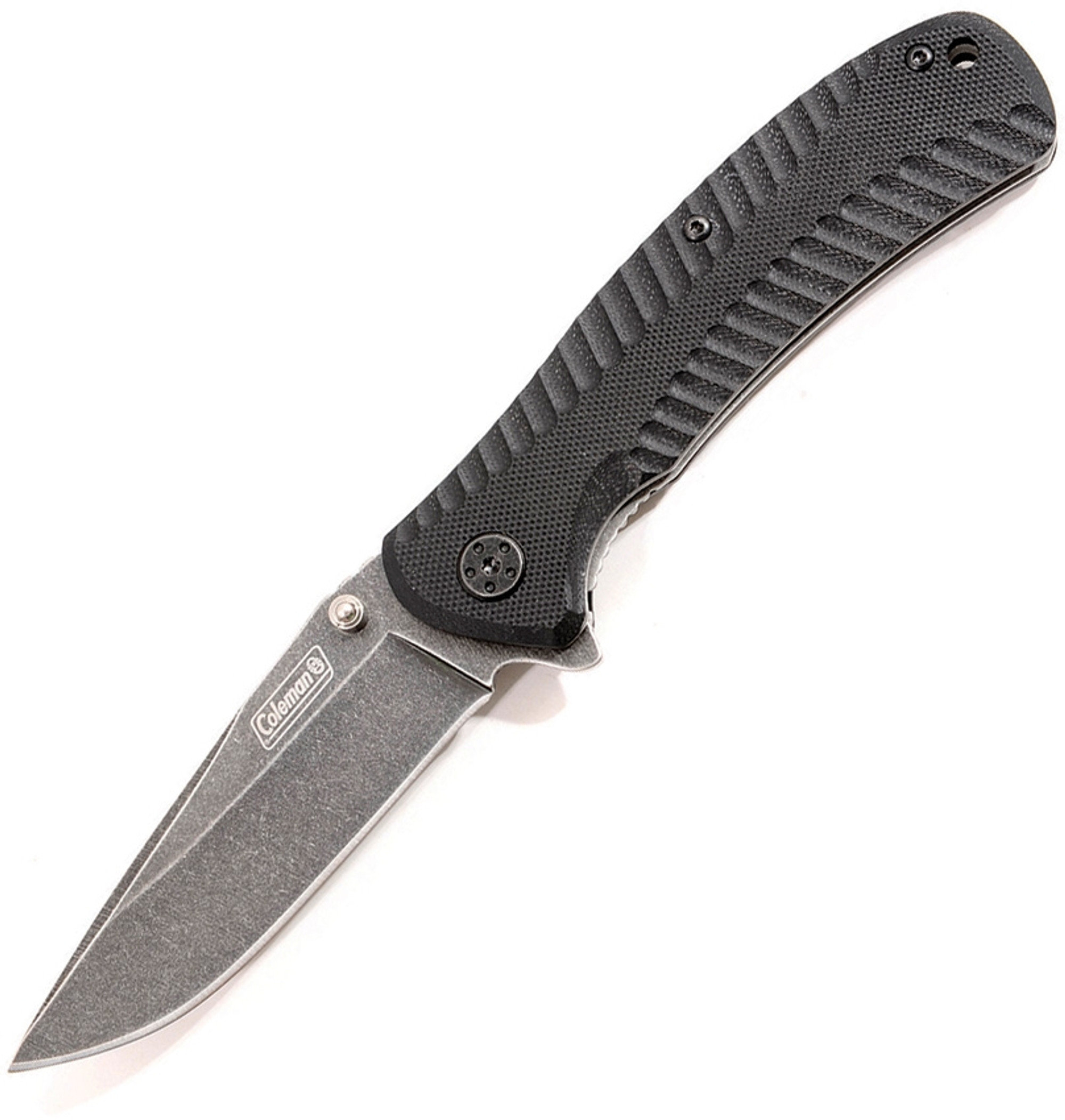 Linerlock Black CMN1002