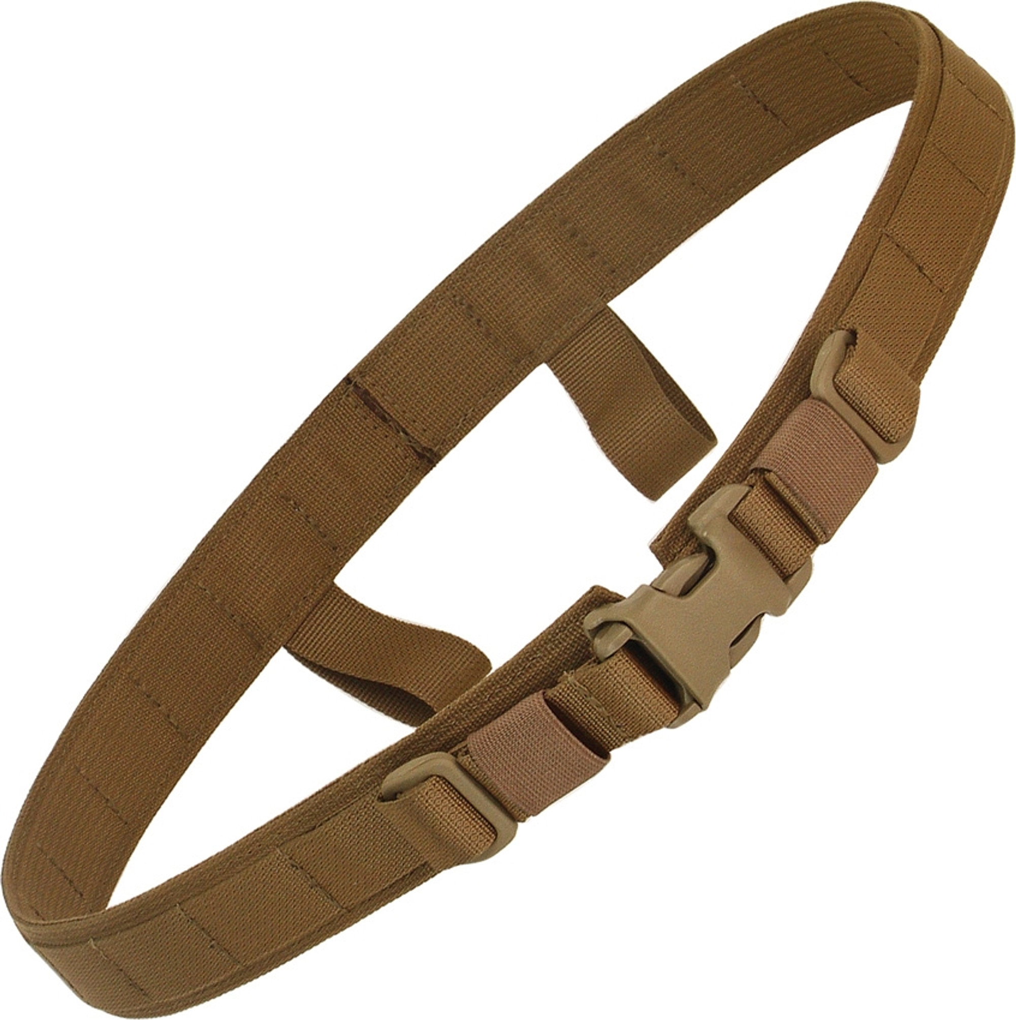 Tactical Belt