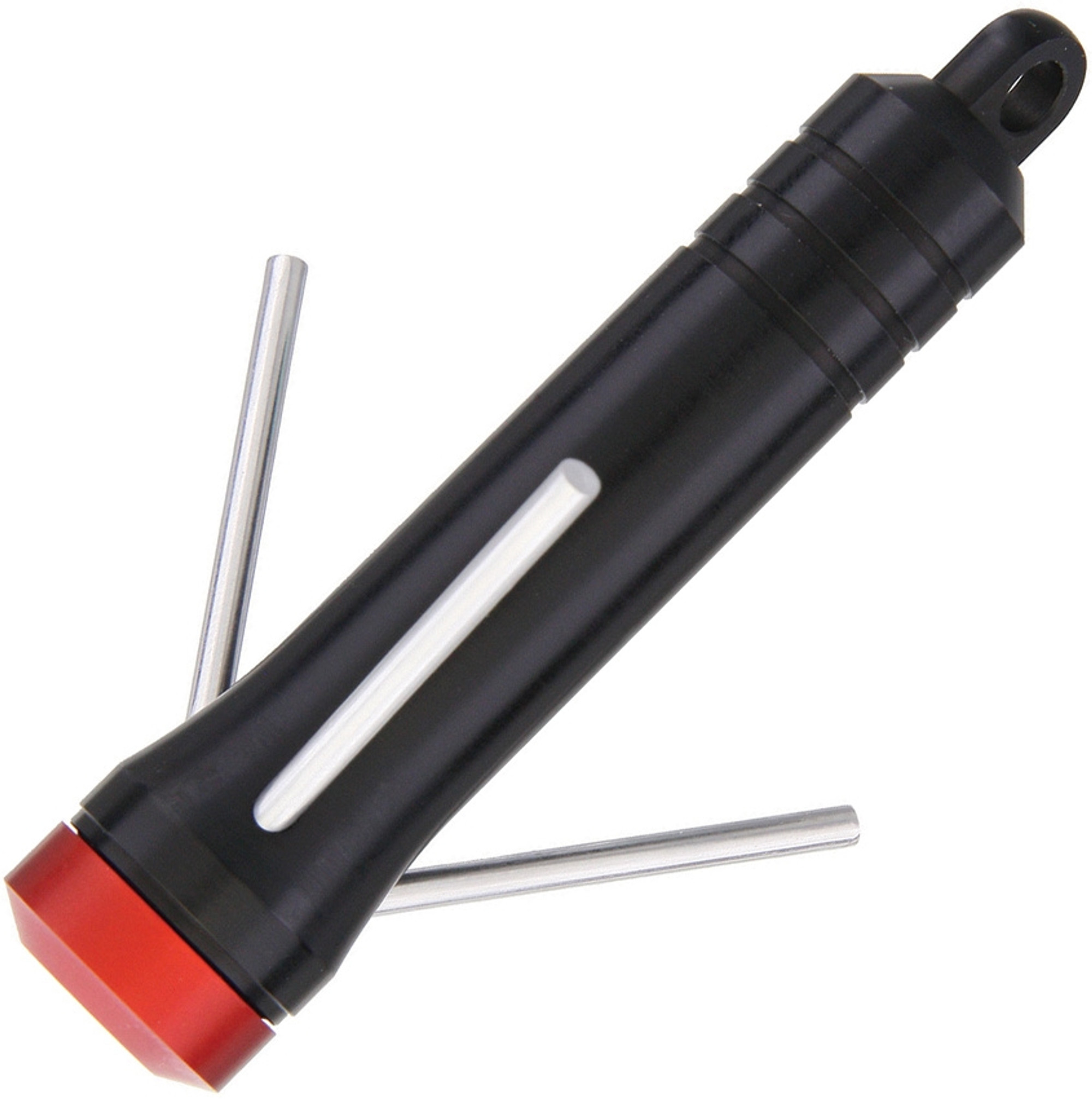 RETREEV Retrieval Tool Black