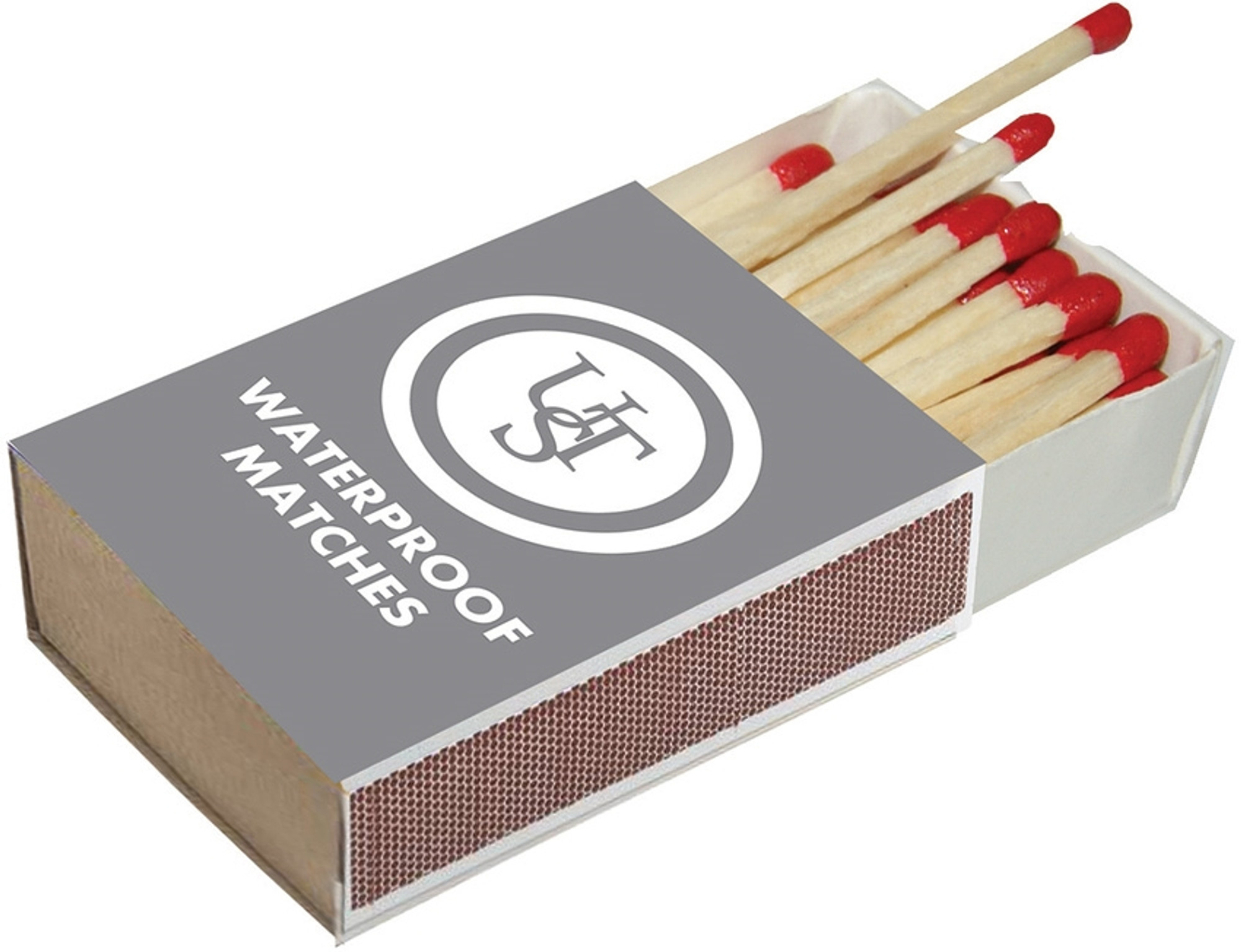 Waterproof Matches