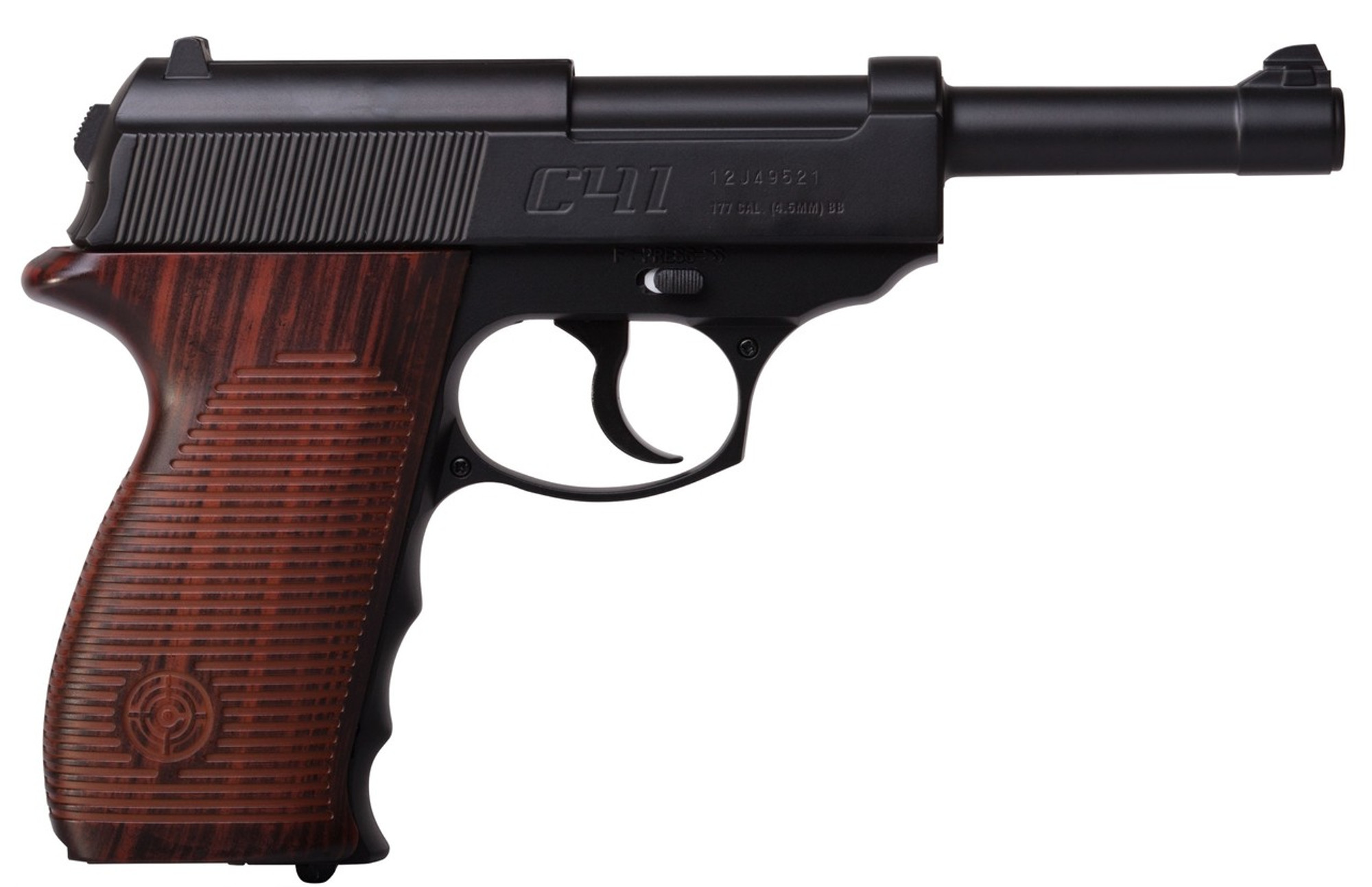 Crosman 1911BB CO2 Air Pistol (BB), Air Pistols