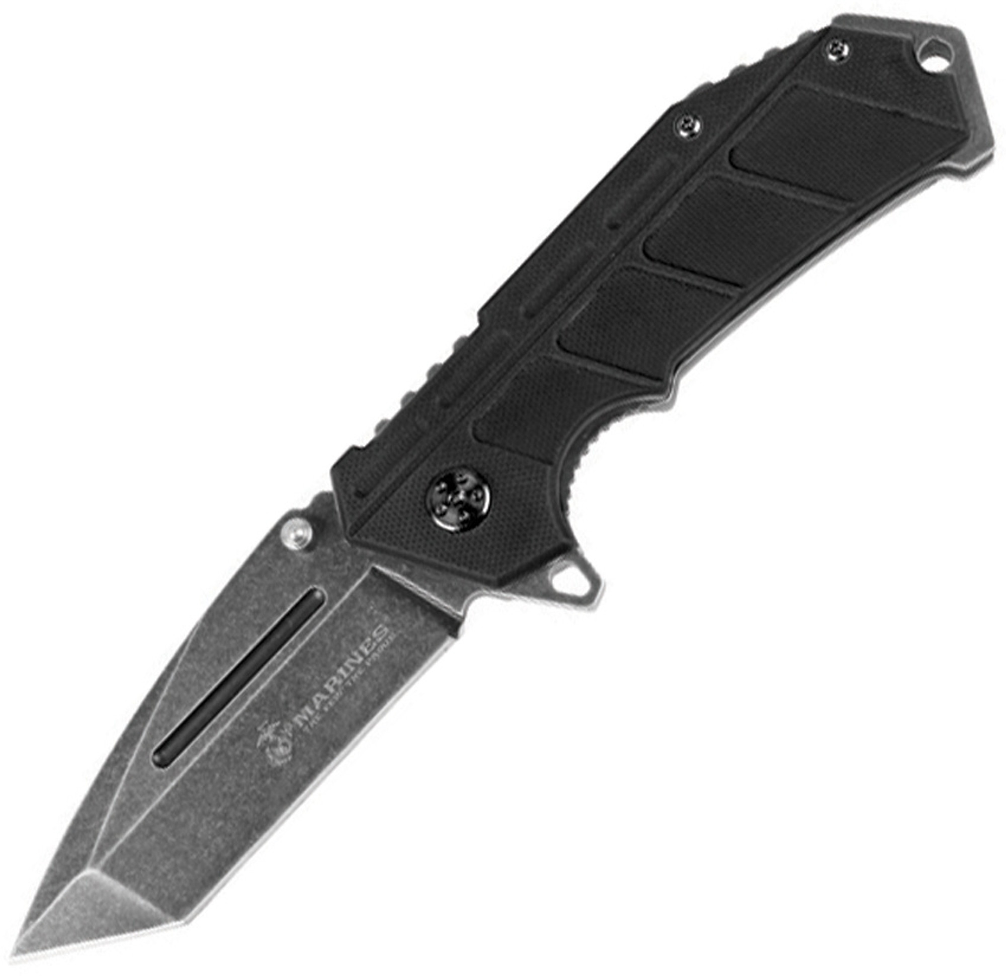 Scrapper Linerlock A/O USMA1034BP