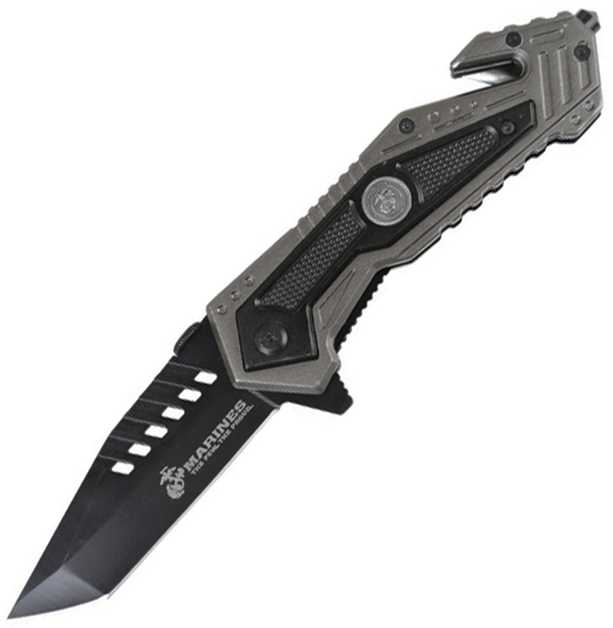 Salvager Rescue Linerlock A/O USMA1033GY