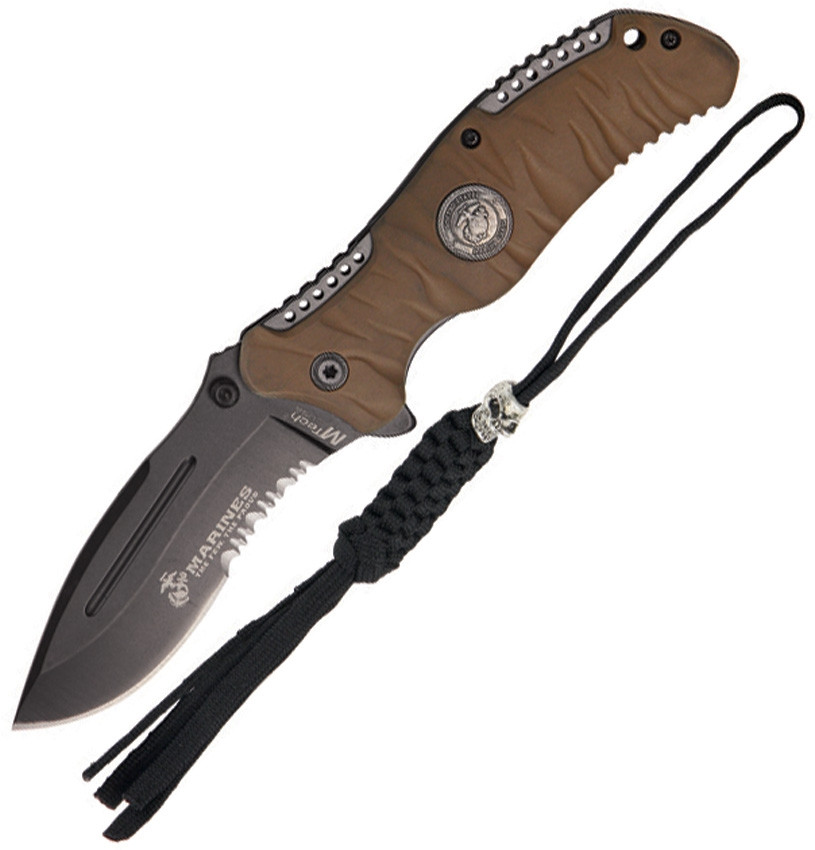 Reaper Linerlock A/O USMA1020BTCS