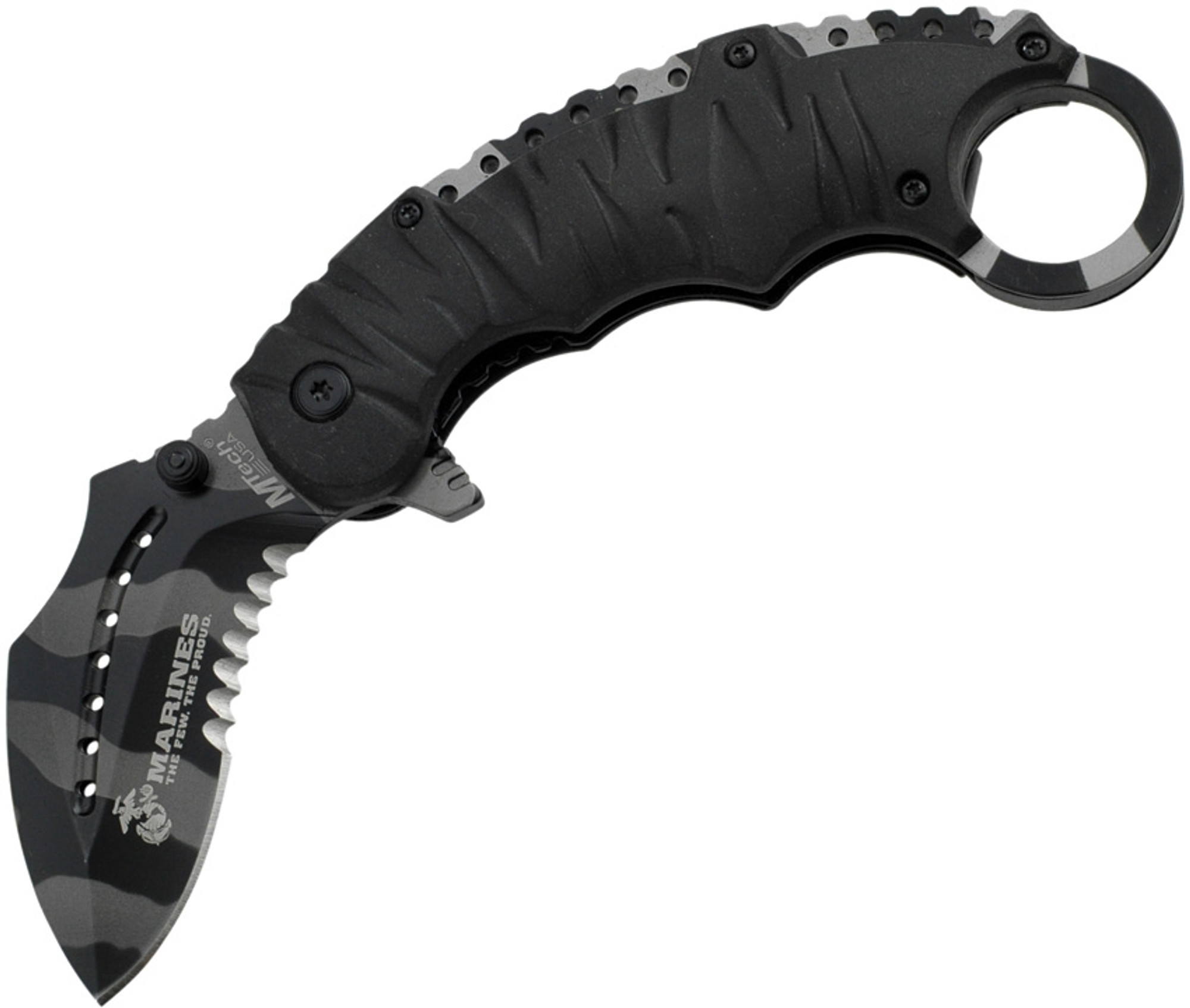 K-Fighter Karambit A/O Urban