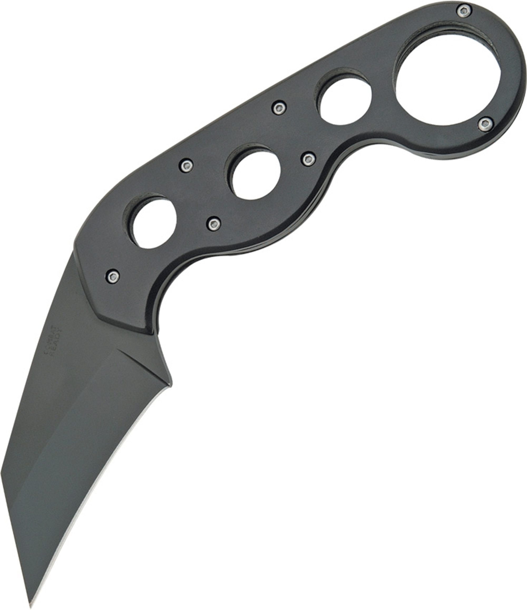 Karambit Black