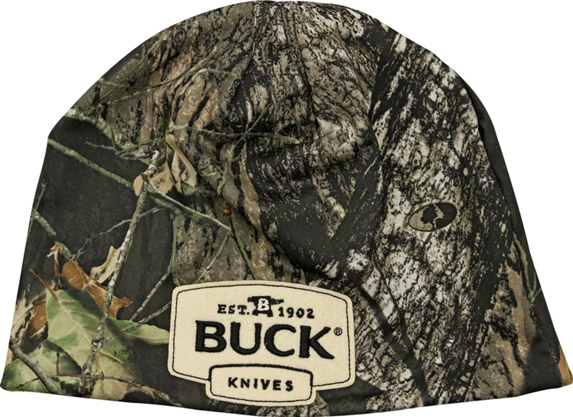 Adult Camo Beanie