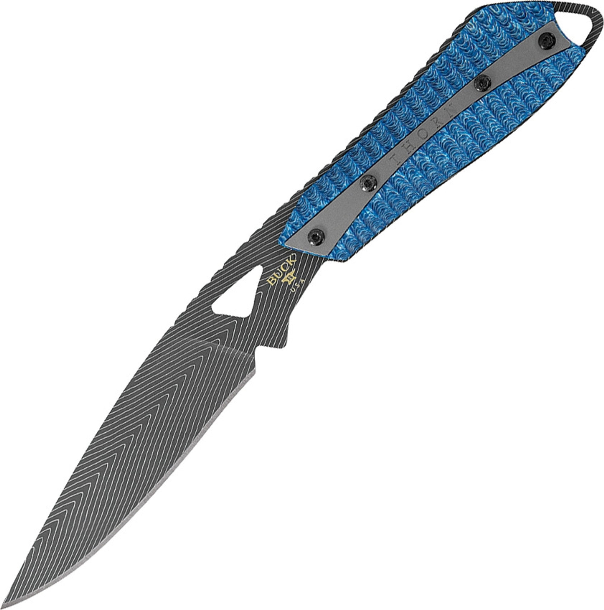 Thorn Fixed Blade