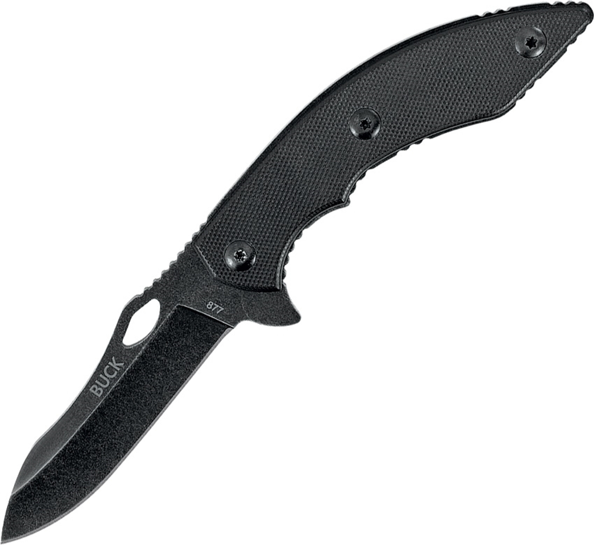 Maverik Fixed Blade