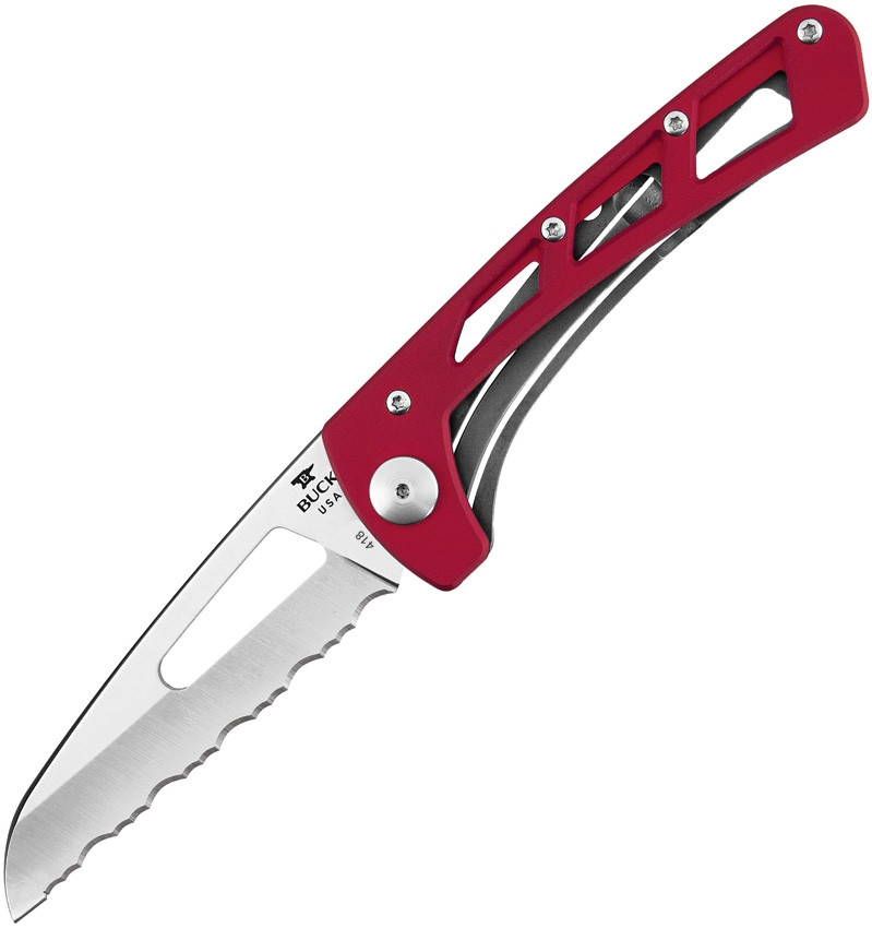 Vertex Red BU418RDX