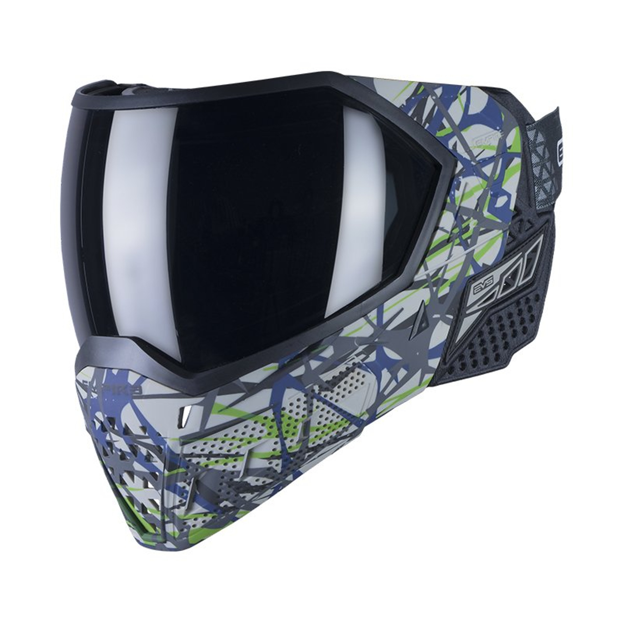 Empire EVS Goggles Limited Edition Thornz Thermal