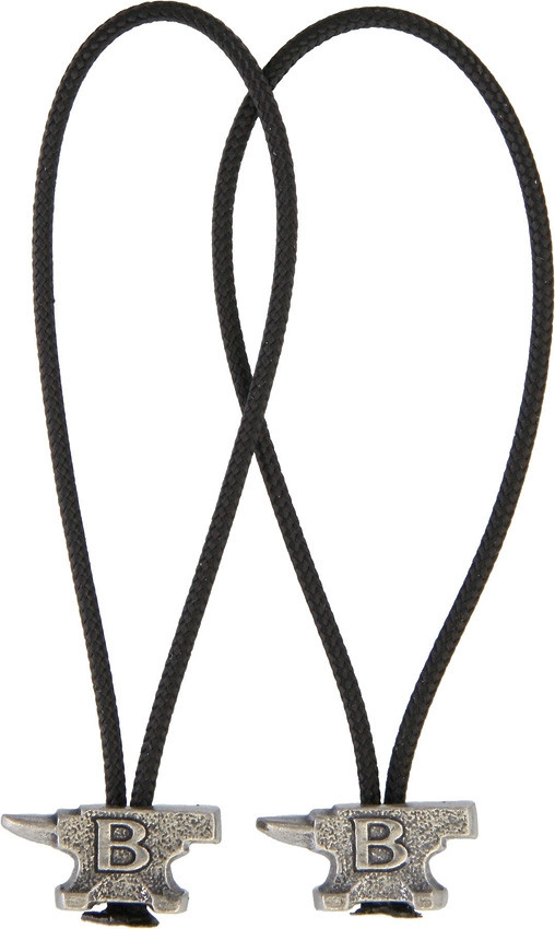 Mini Zipper Pull Two Pack