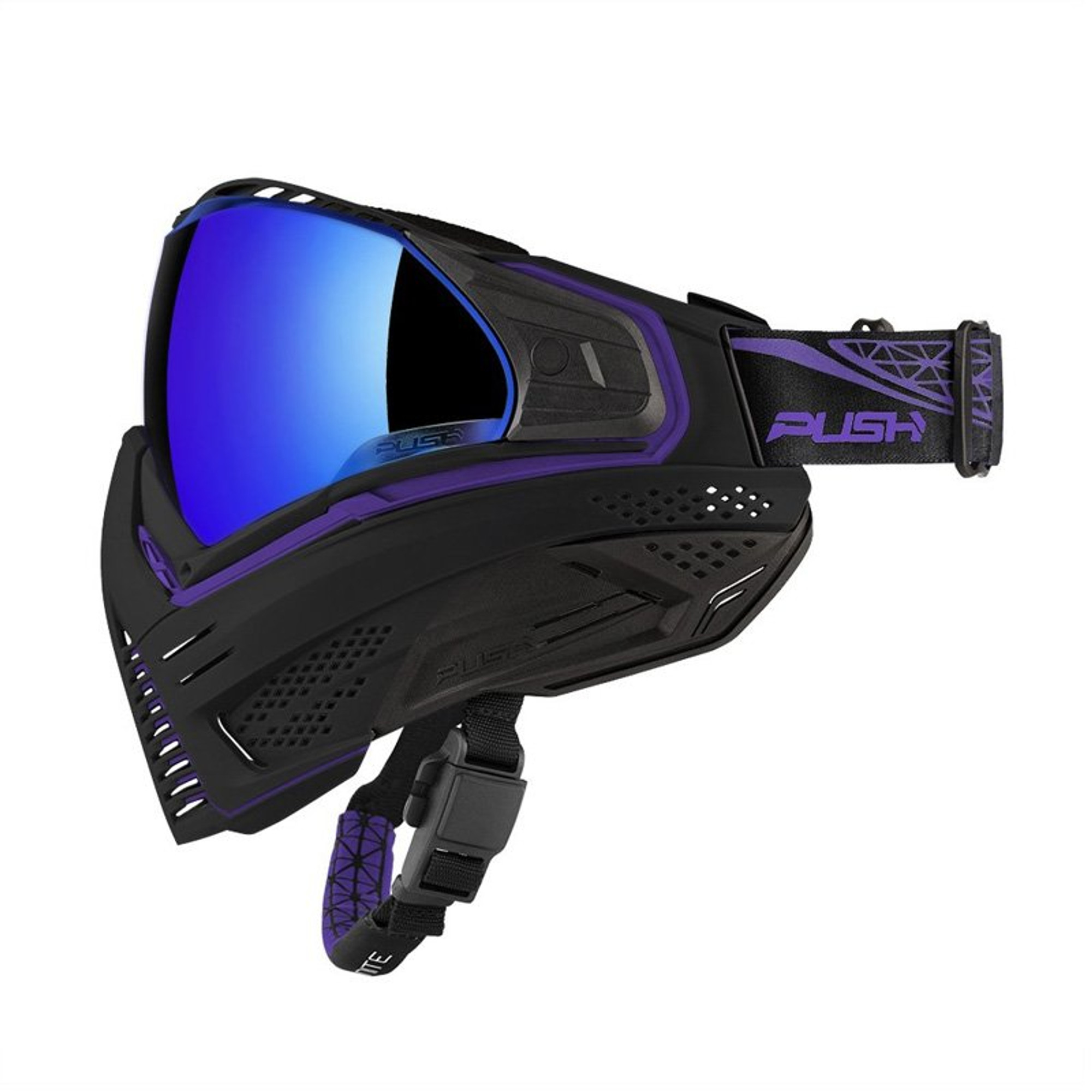 Push Unite Goggles - Purple